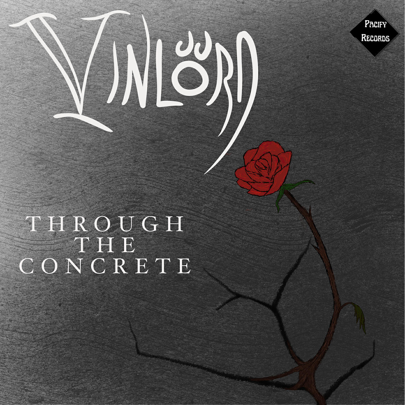 Релиз Through the Concrete