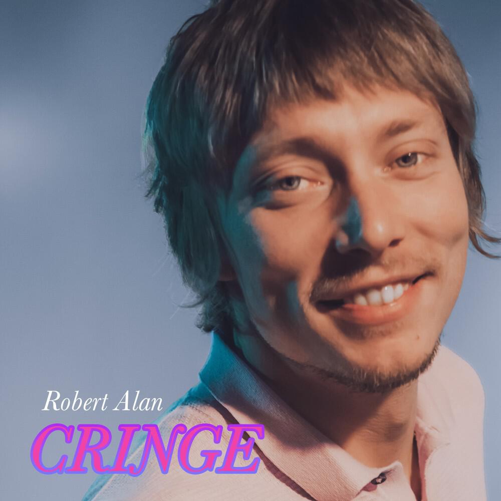 Релиз Cringe
