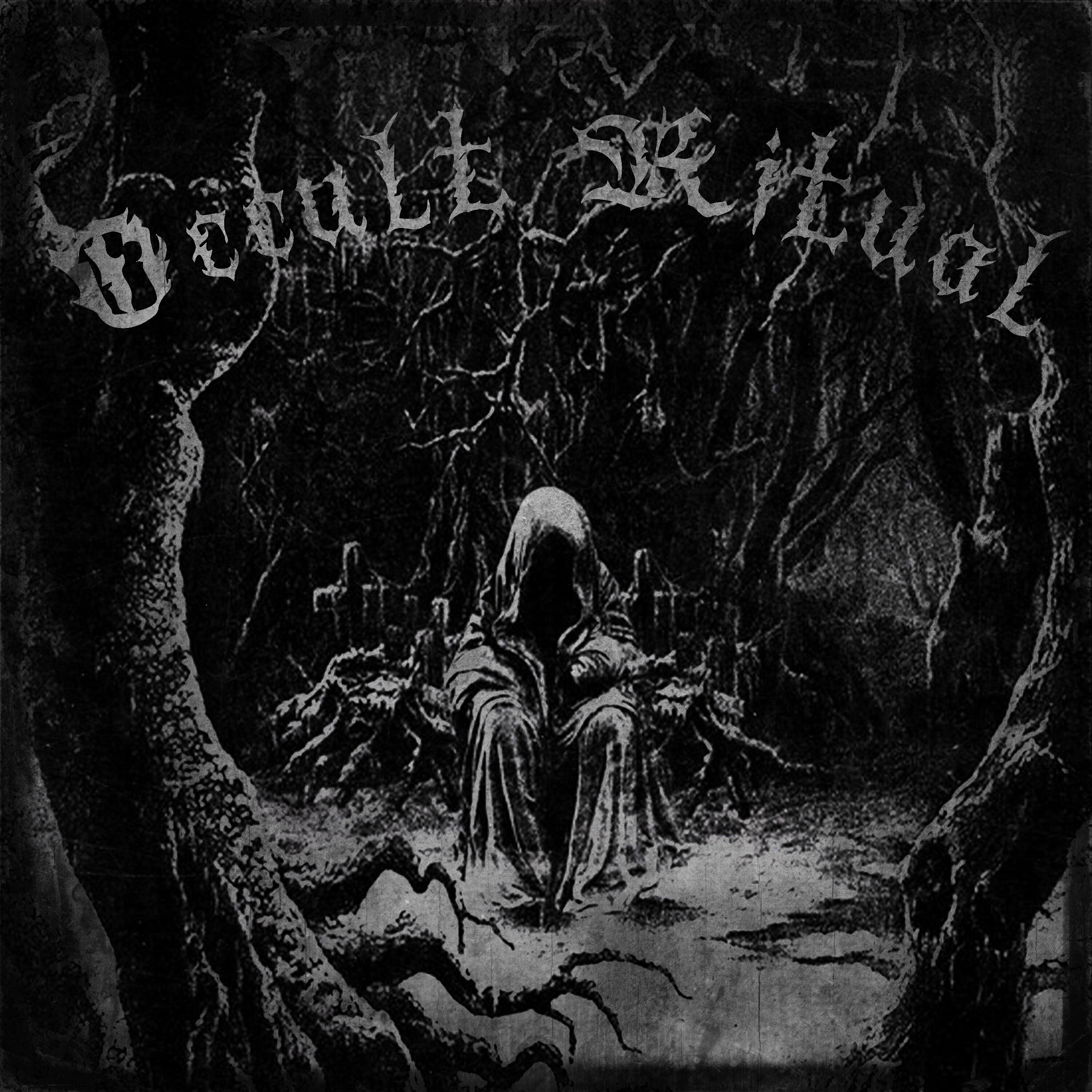 Релиз Occult Ritual