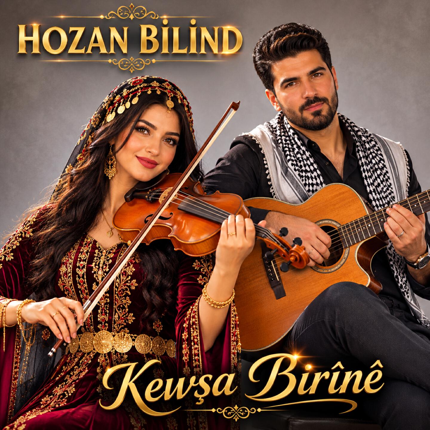 Hozan Bilind