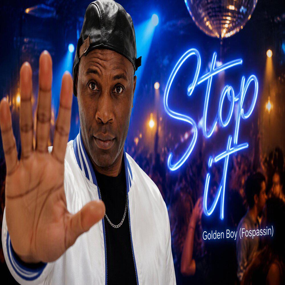 Релиз Stop it