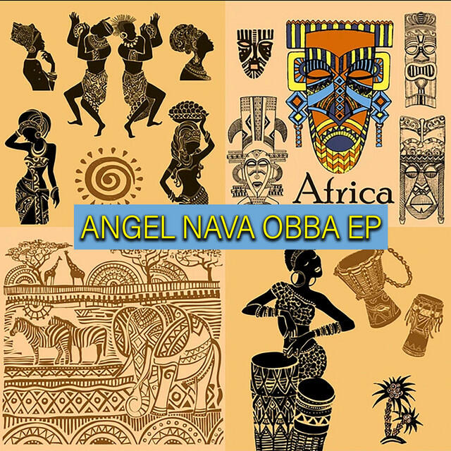 Релиз Obba EP