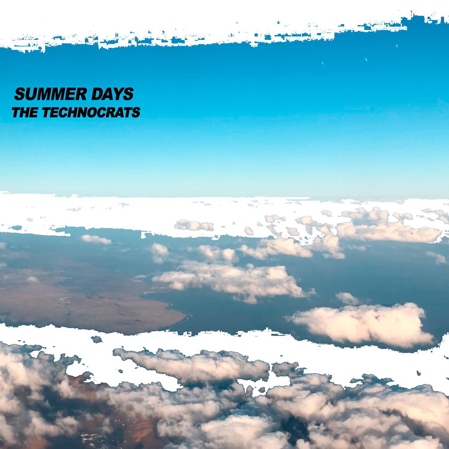 Релиз Summer Days