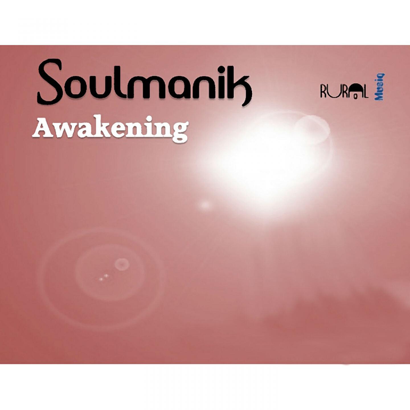 Релиз Awakening