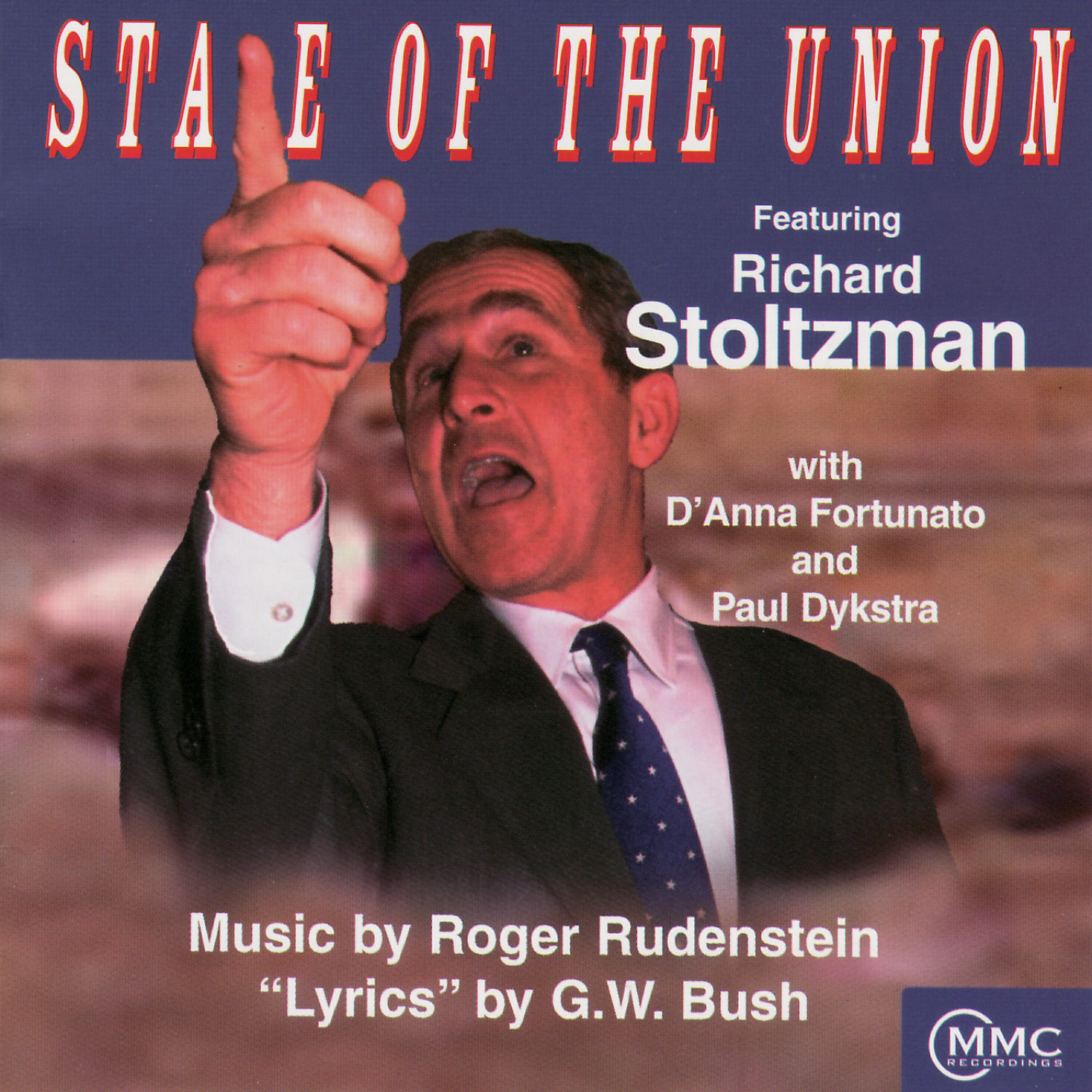 Релиз State of the Union