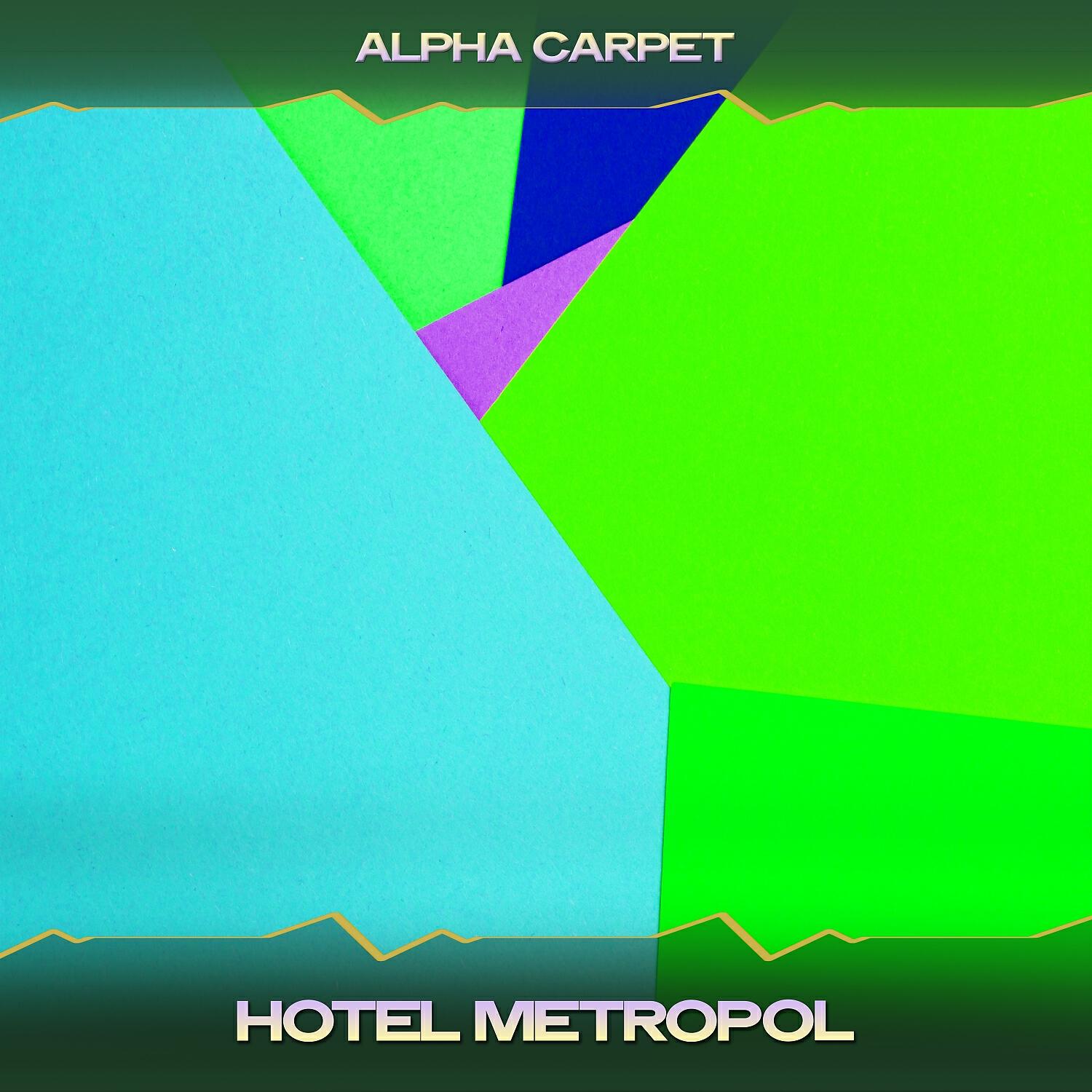 Релиз Hotel Metropol