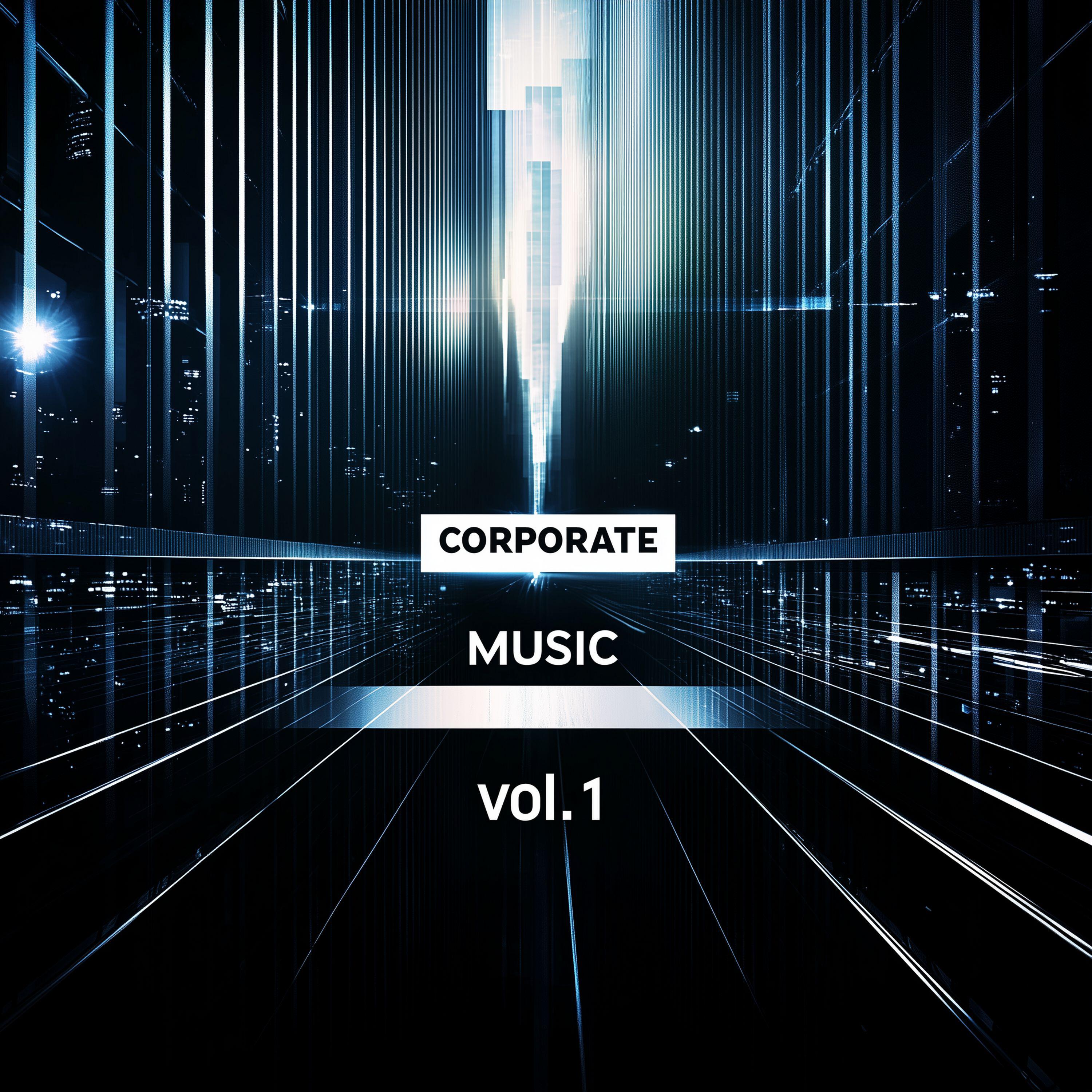 Релиз Corporate Music vol.1