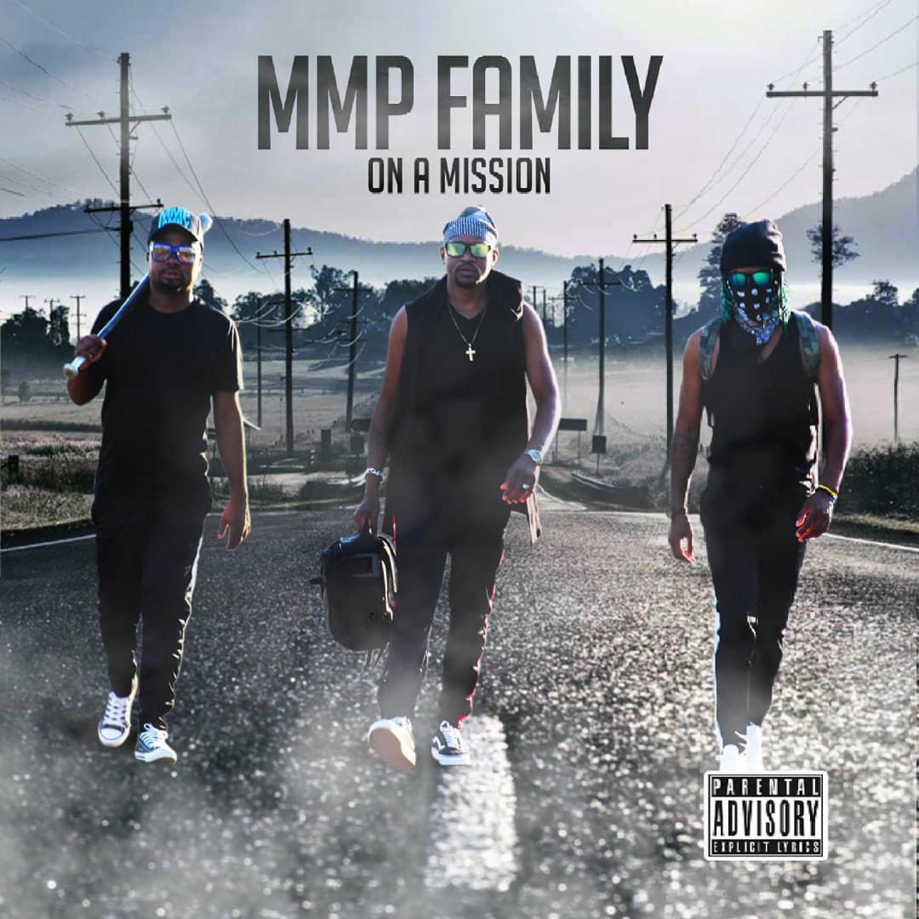 Mmp Family
