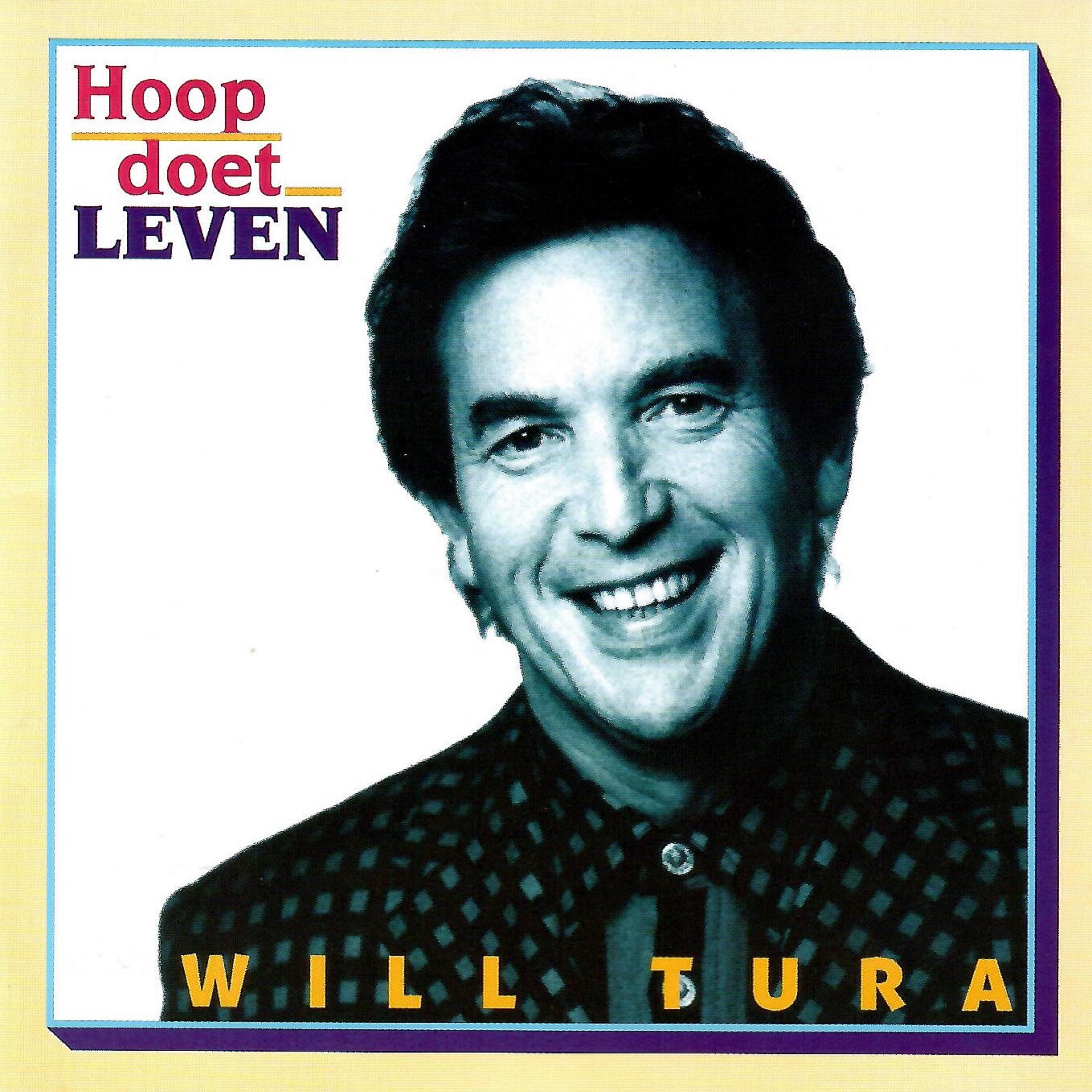 Релиз Hoop Doet Leven