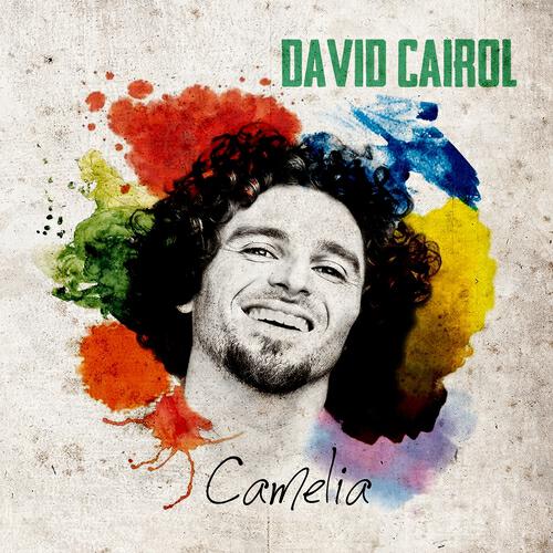 Релиз Camélia