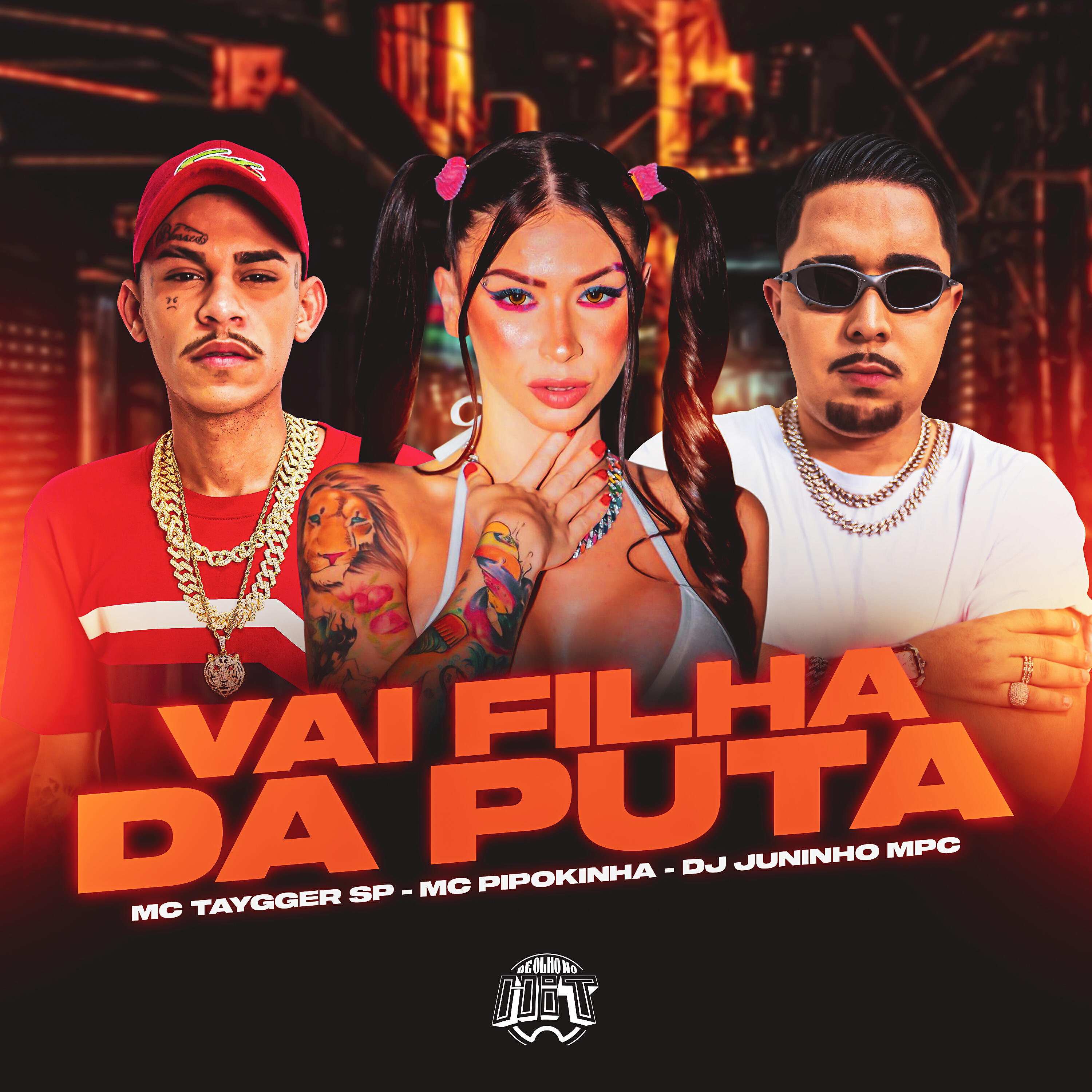 Релиз Vai Filha da Puta