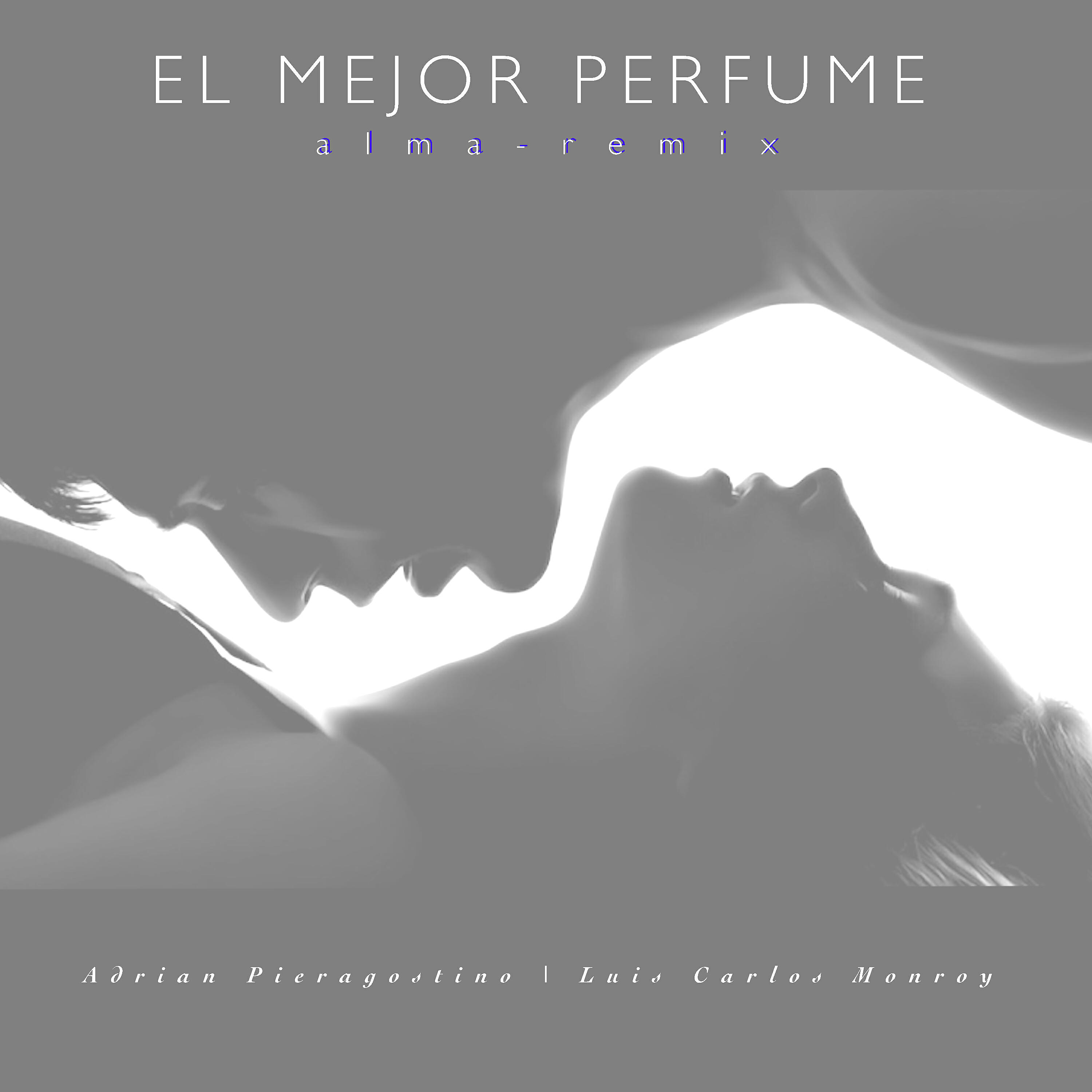 Релиз El Mejor Perfume (Alma Remix)