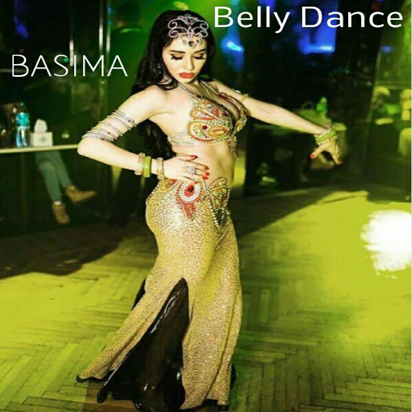 Релиз Belly Dance