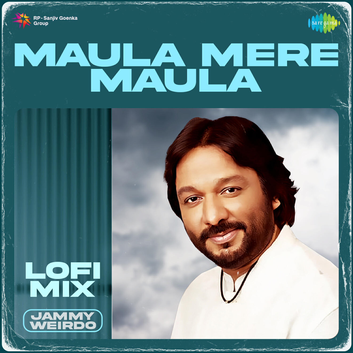 Релиз Maula Mere Maula (Slow Reverb Mix)