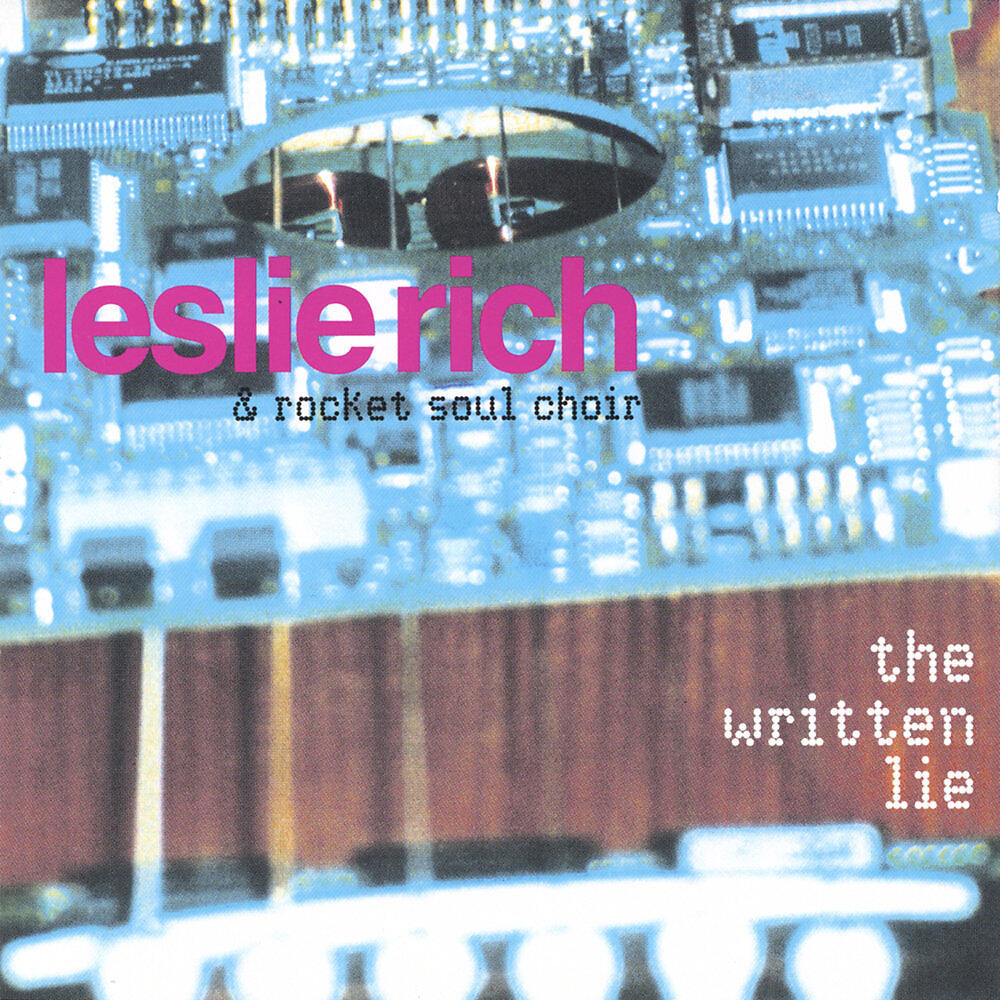 Leslie Rich