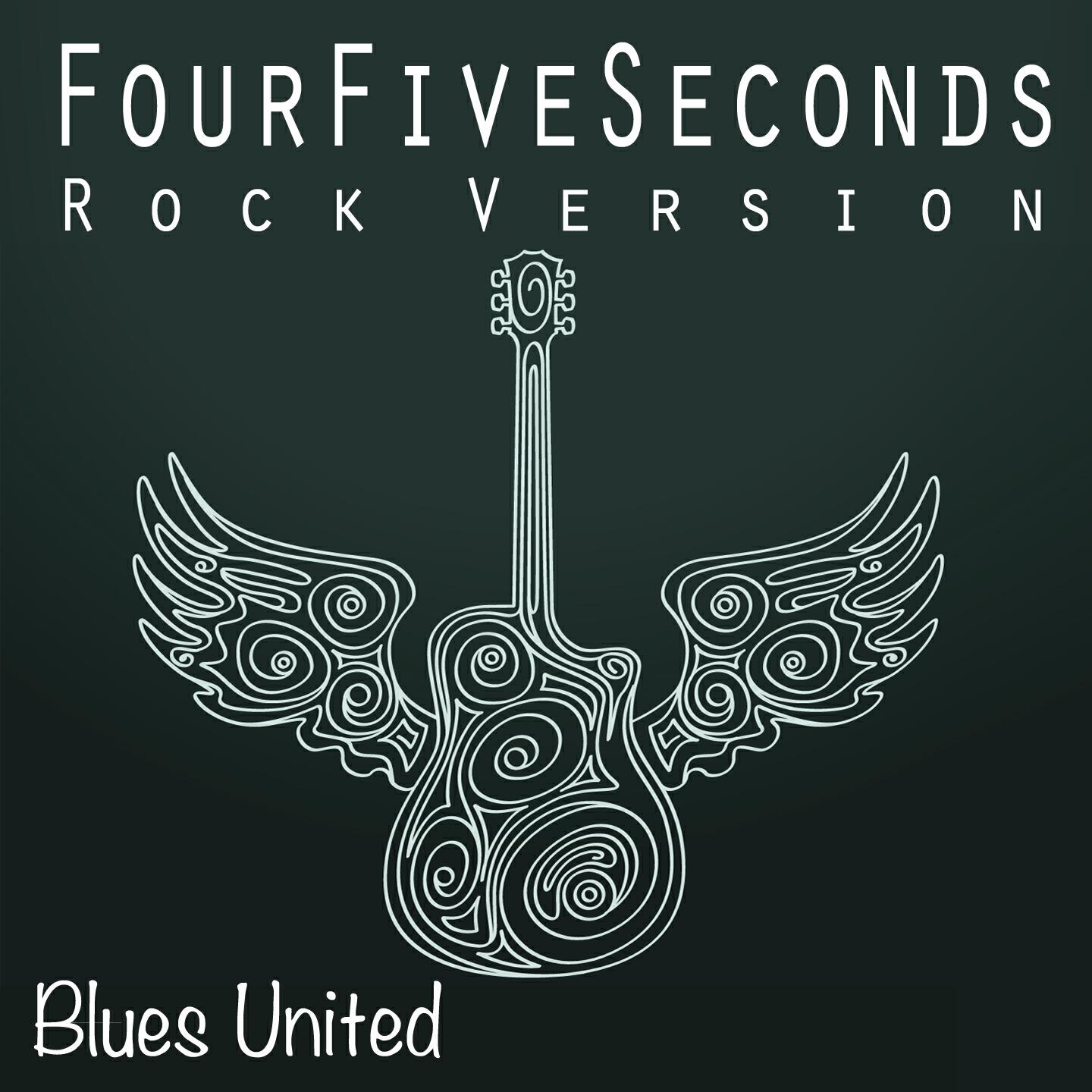 Релиз FourFiveSeconds