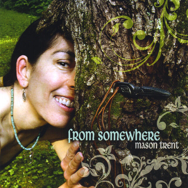 Релиз From Somewhere