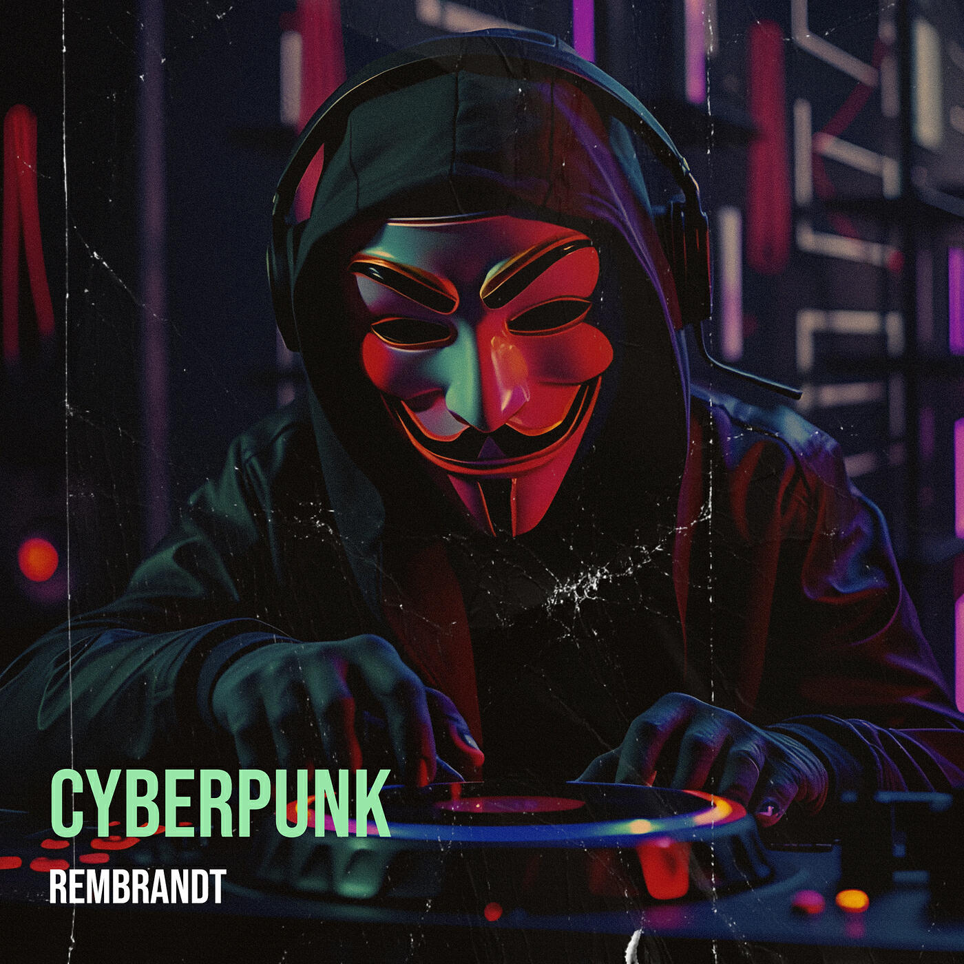 Релиз Cyberpunk