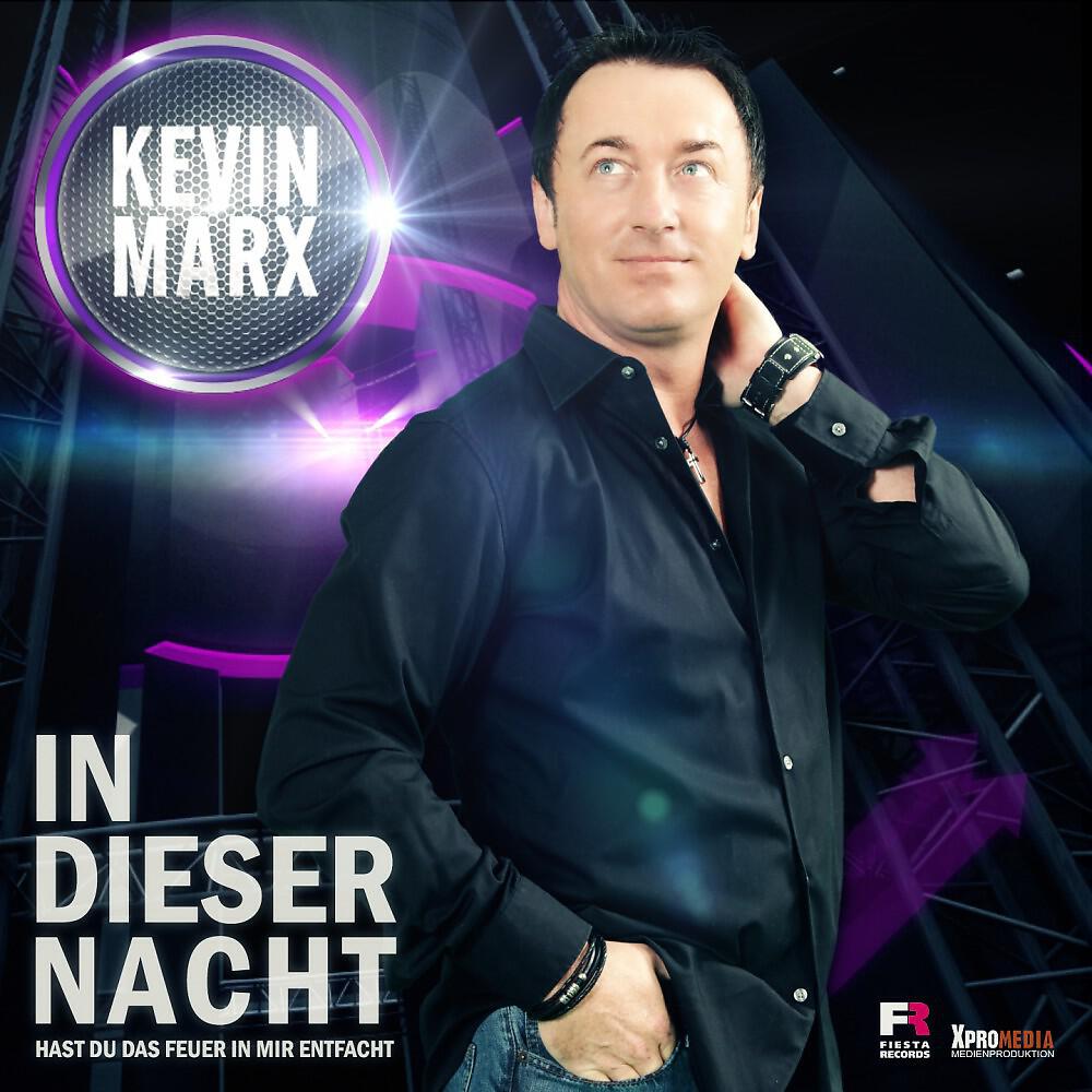 Релиз In dieser Nacht (Hast du das Feuer in mir entfacht)