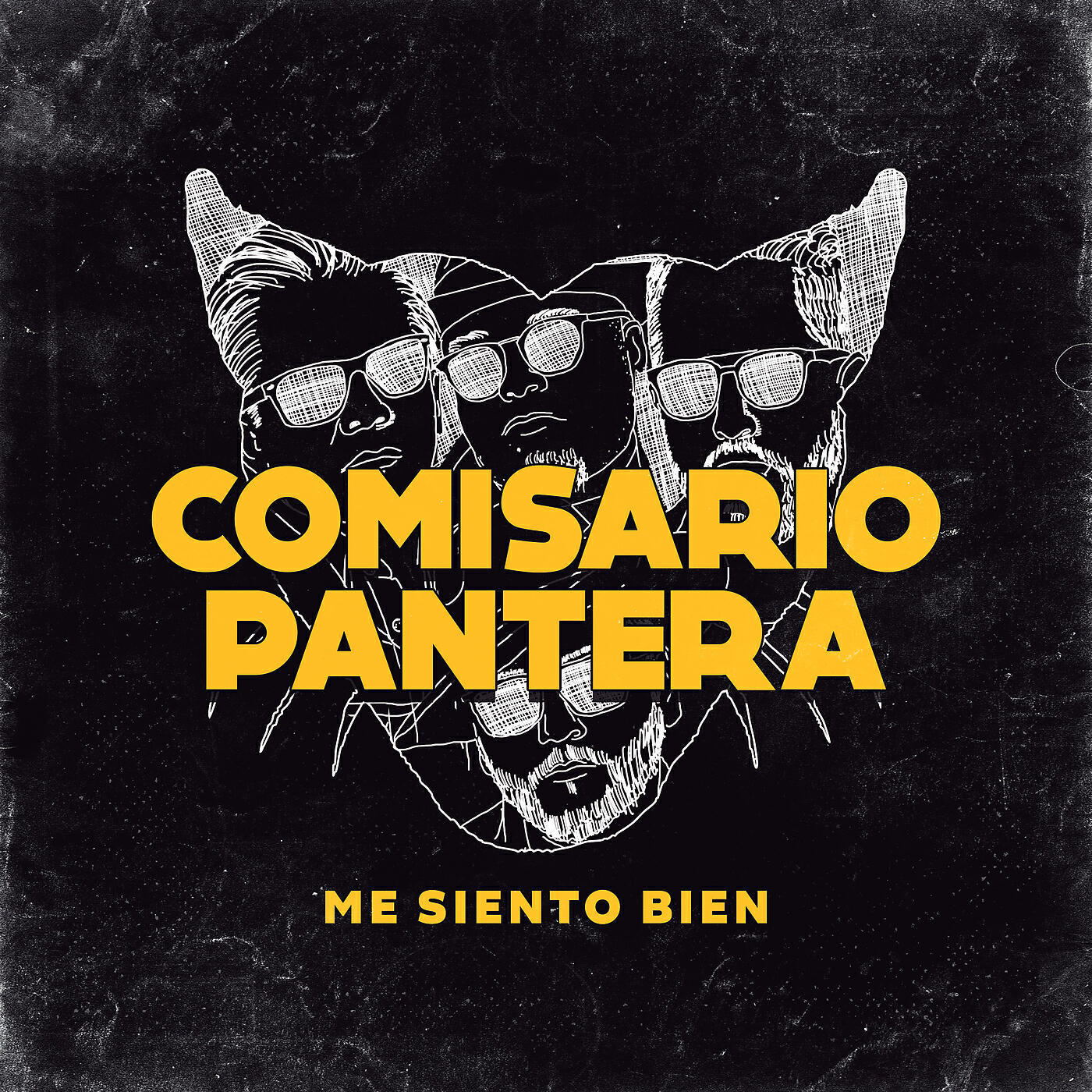 Релиз Me Siento Bien