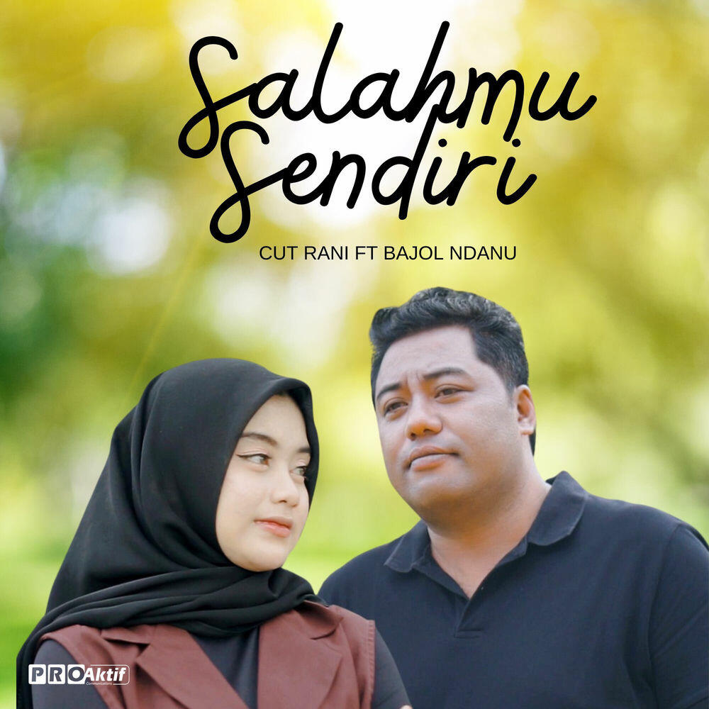 Релиз Salahmu Sendiri