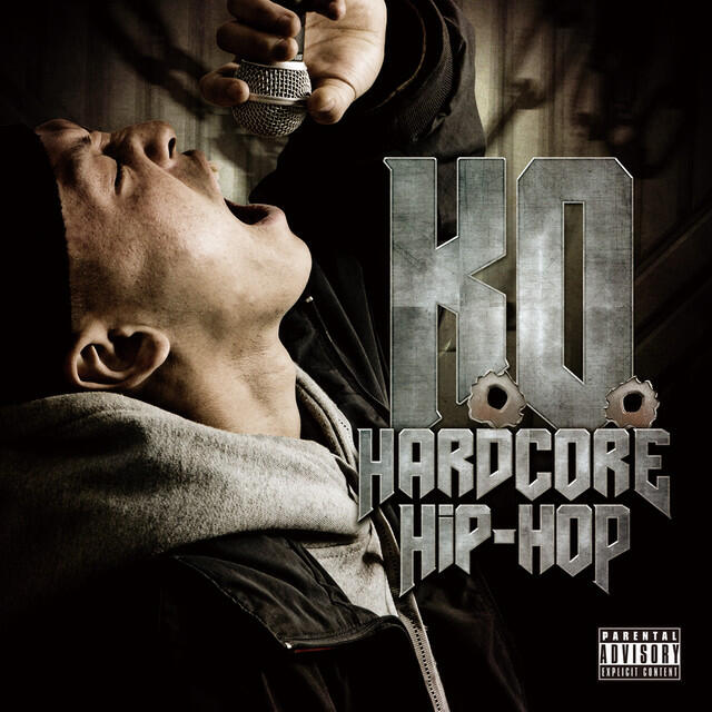 Релиз HARDCORE HIP-HOP