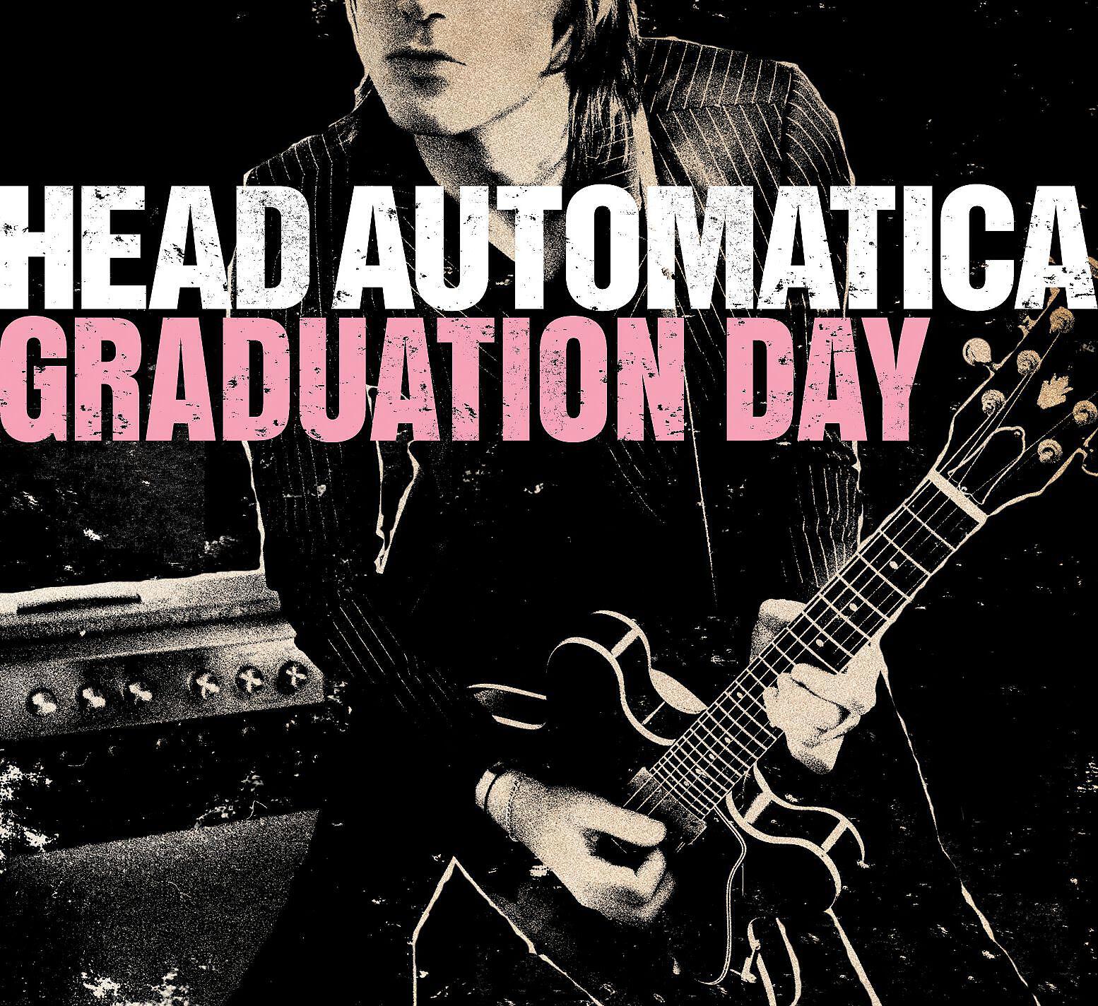 Релиз Graduation Day (U.K. 2-Track)