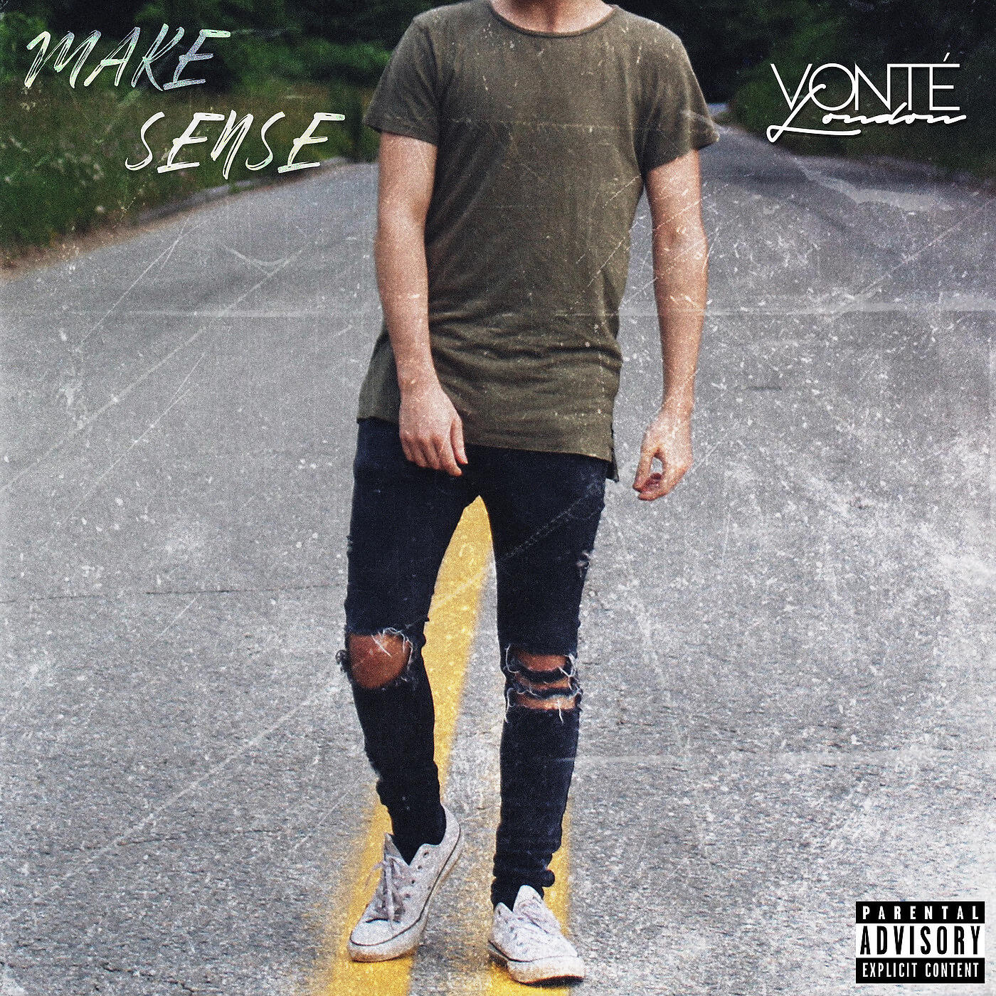 Релиз Make Sense