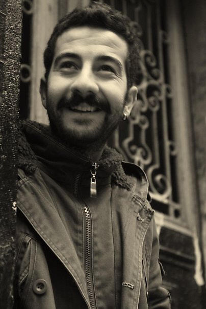 Kerim Yağcı