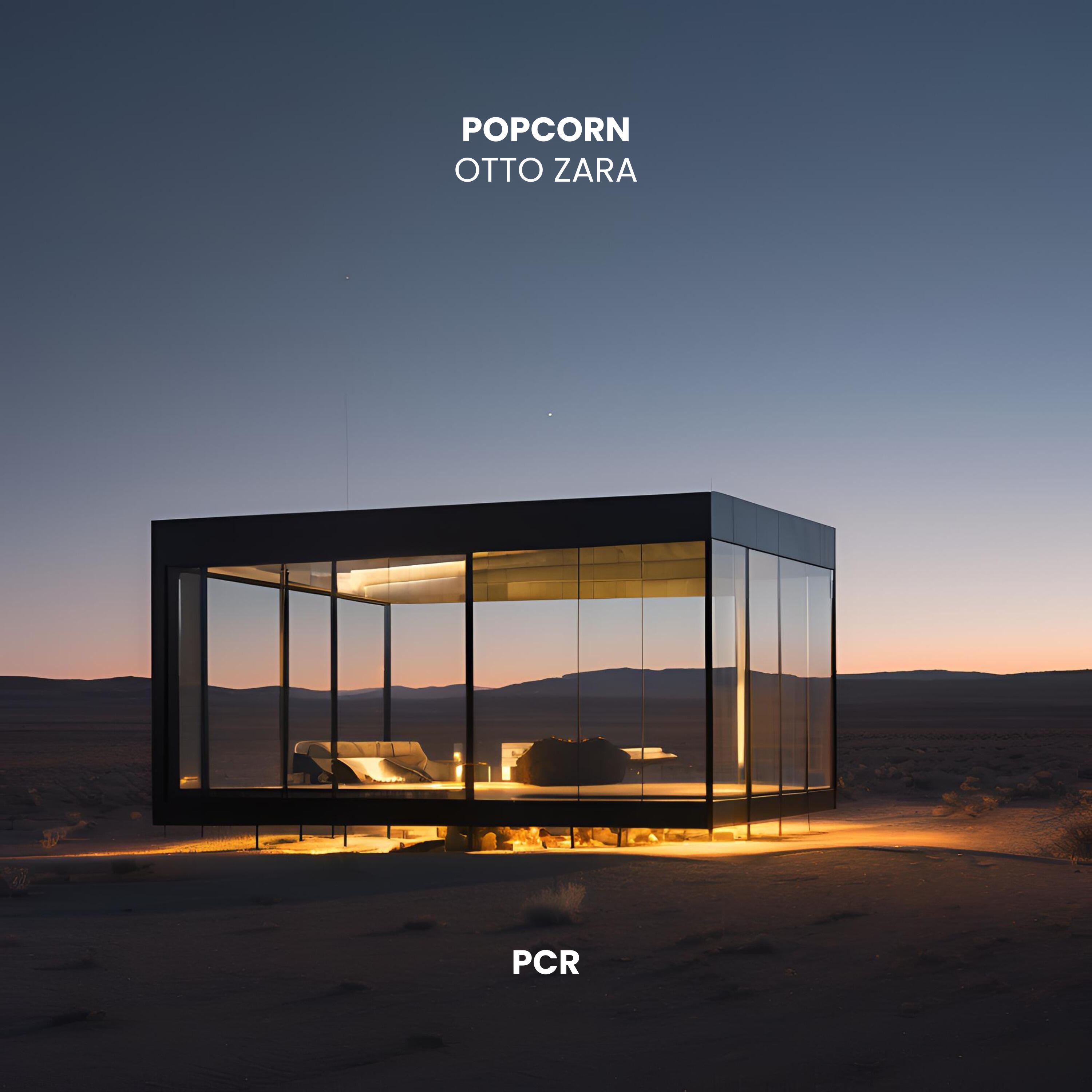 Релиз Popcorn