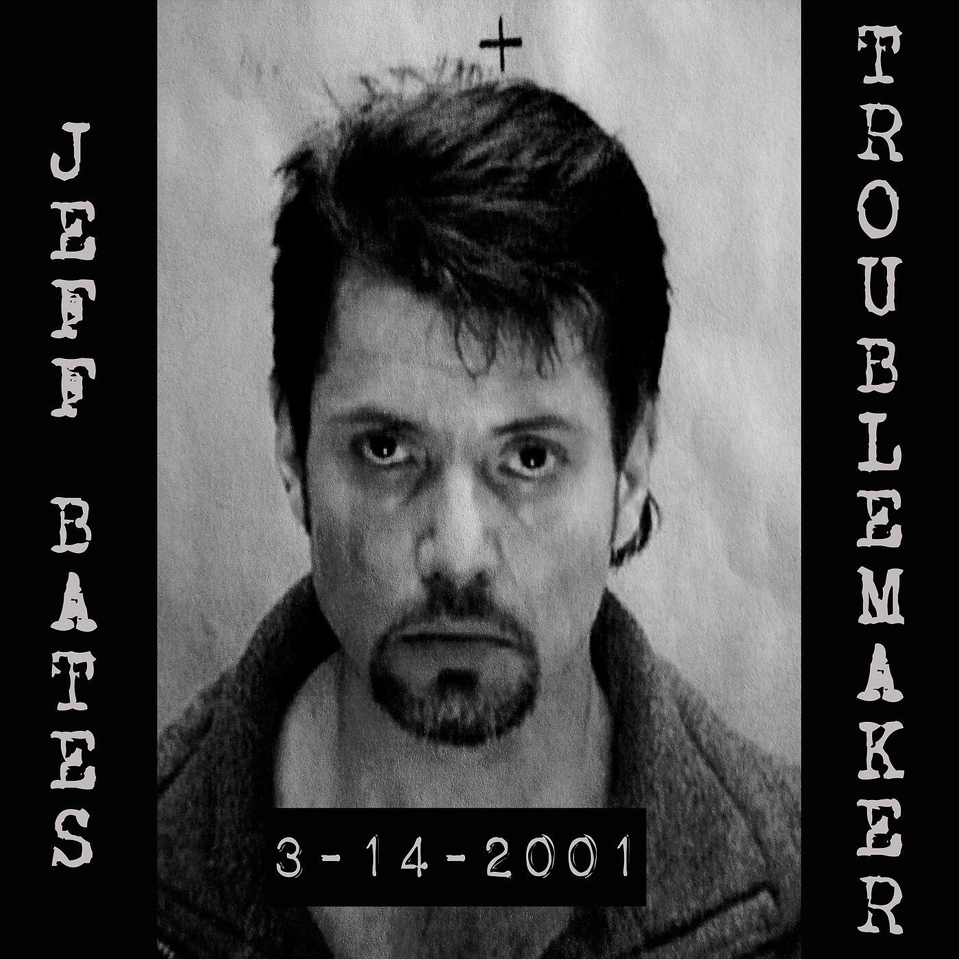 Релиз Troublemaker