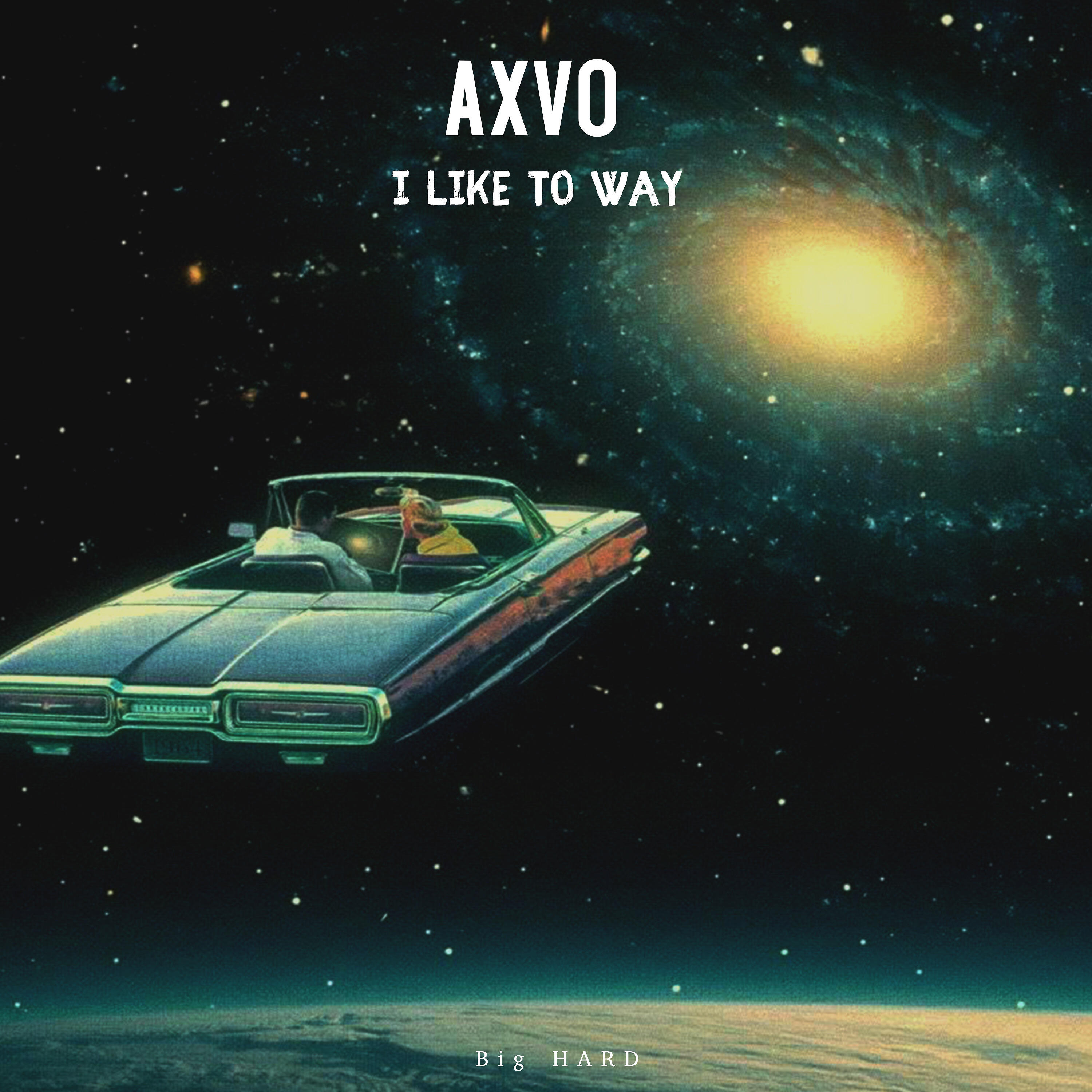 Релиз I Like to Way