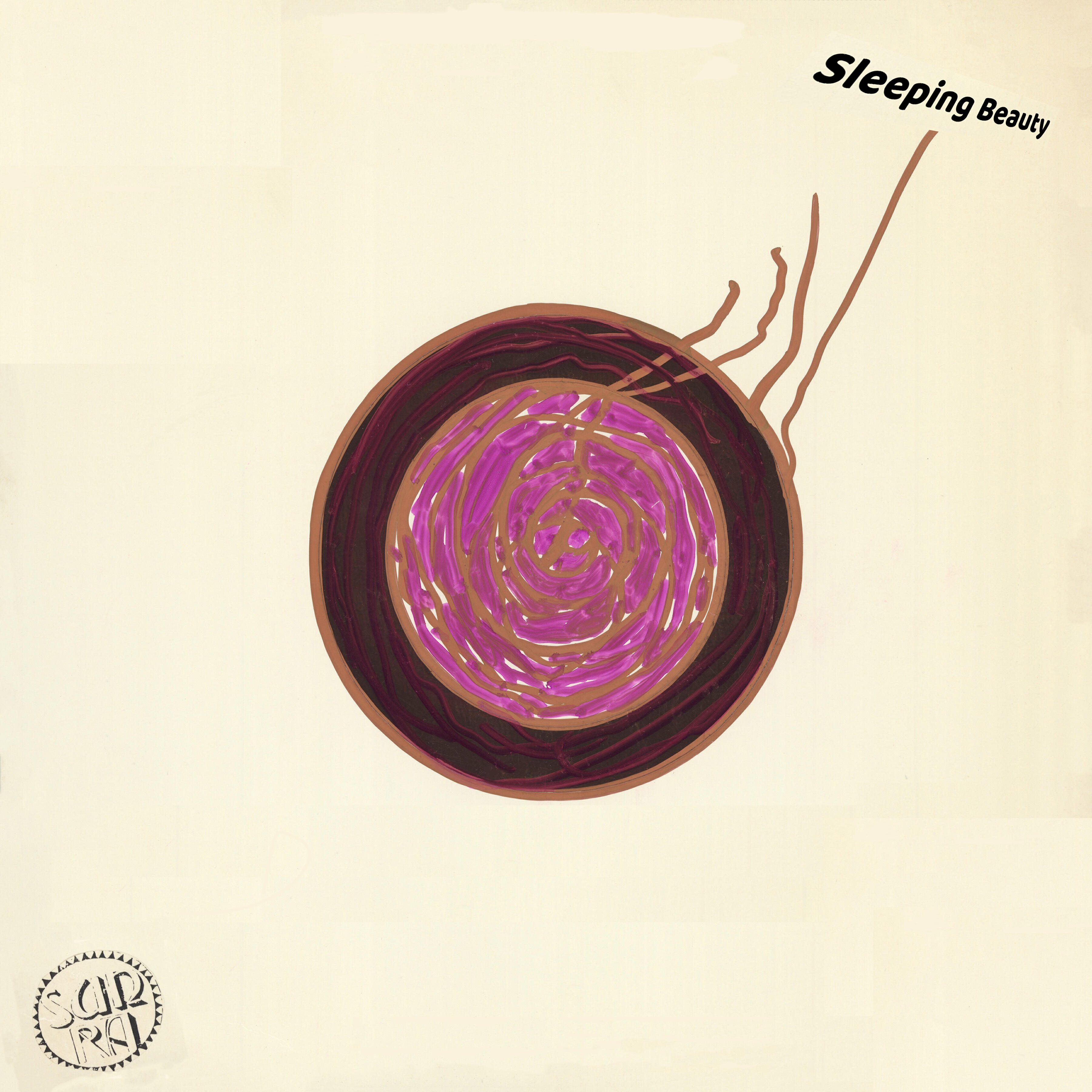 Релиз Sleeping Beauty (Expanded Edition)