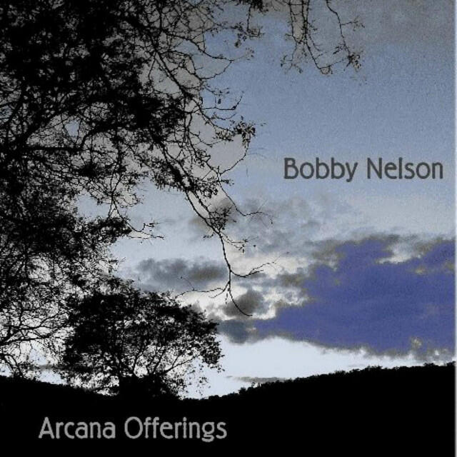 Релиз Arcana Offerings