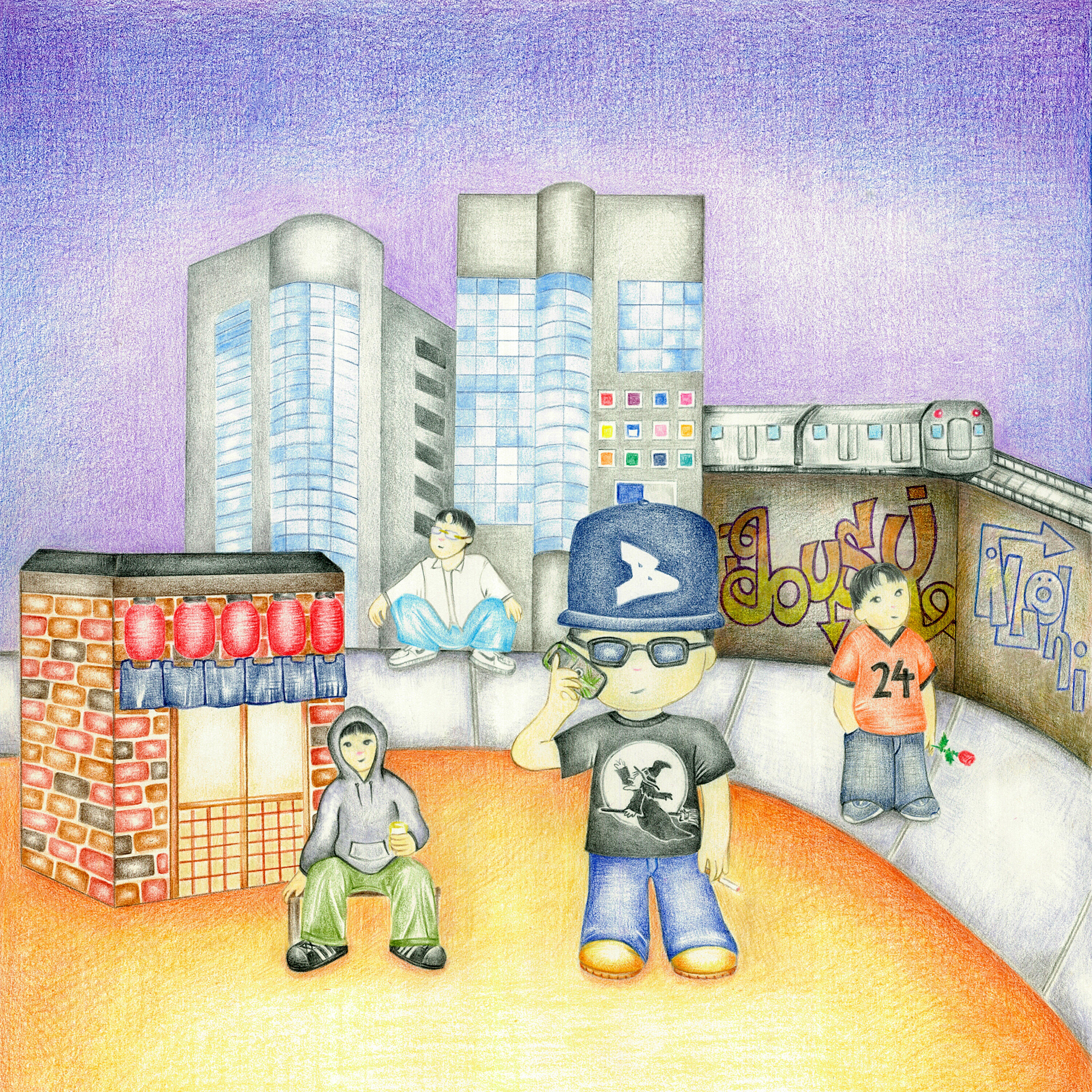 Релиз busy