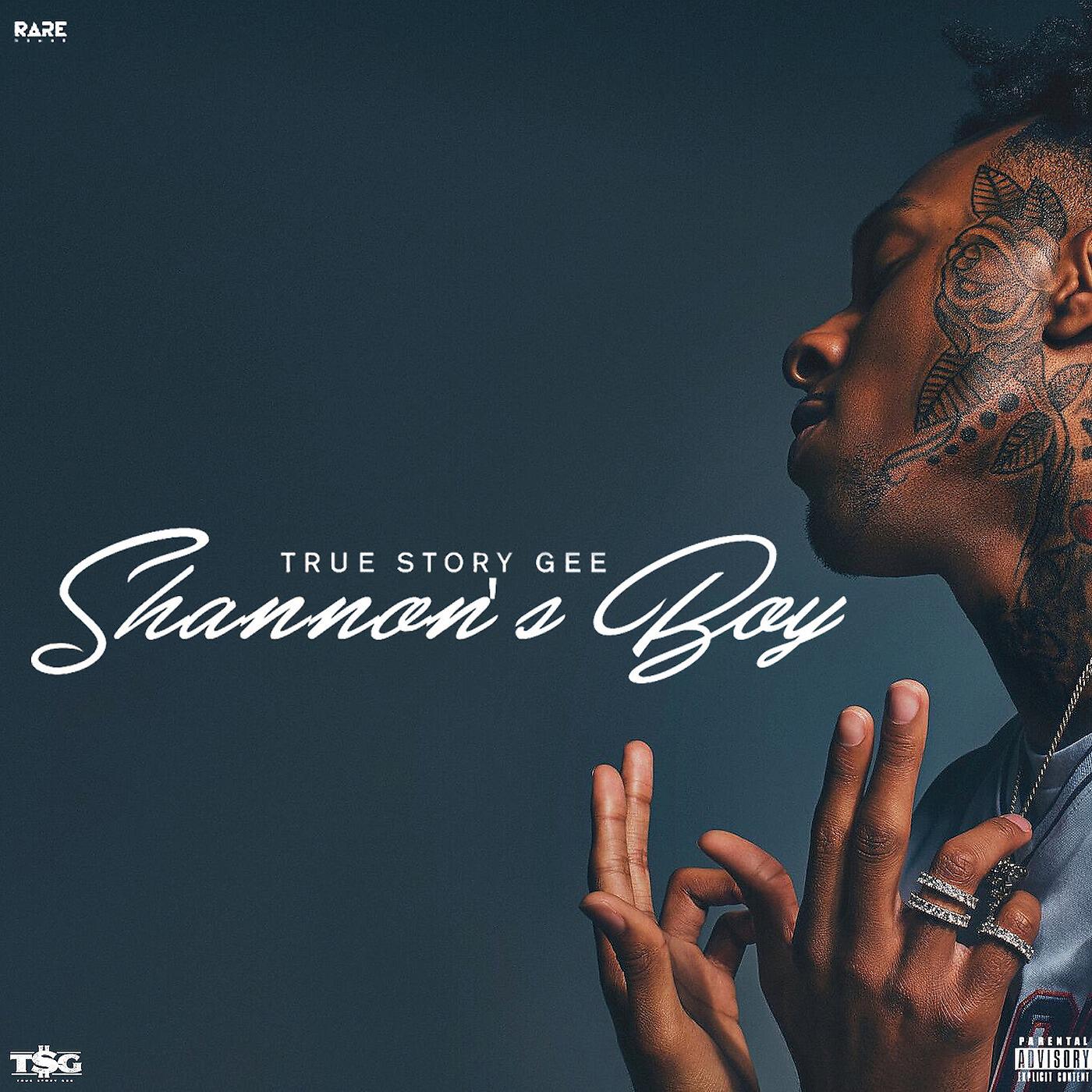 Скачать песню TrueStory Gee, Eearz - These Days (feat. Eearz) бесплатно в MP3 для Android и iOS