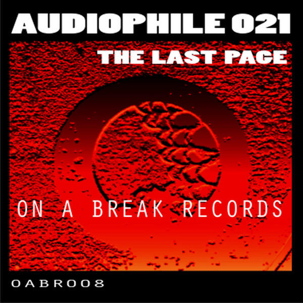 Релиз The Last Page