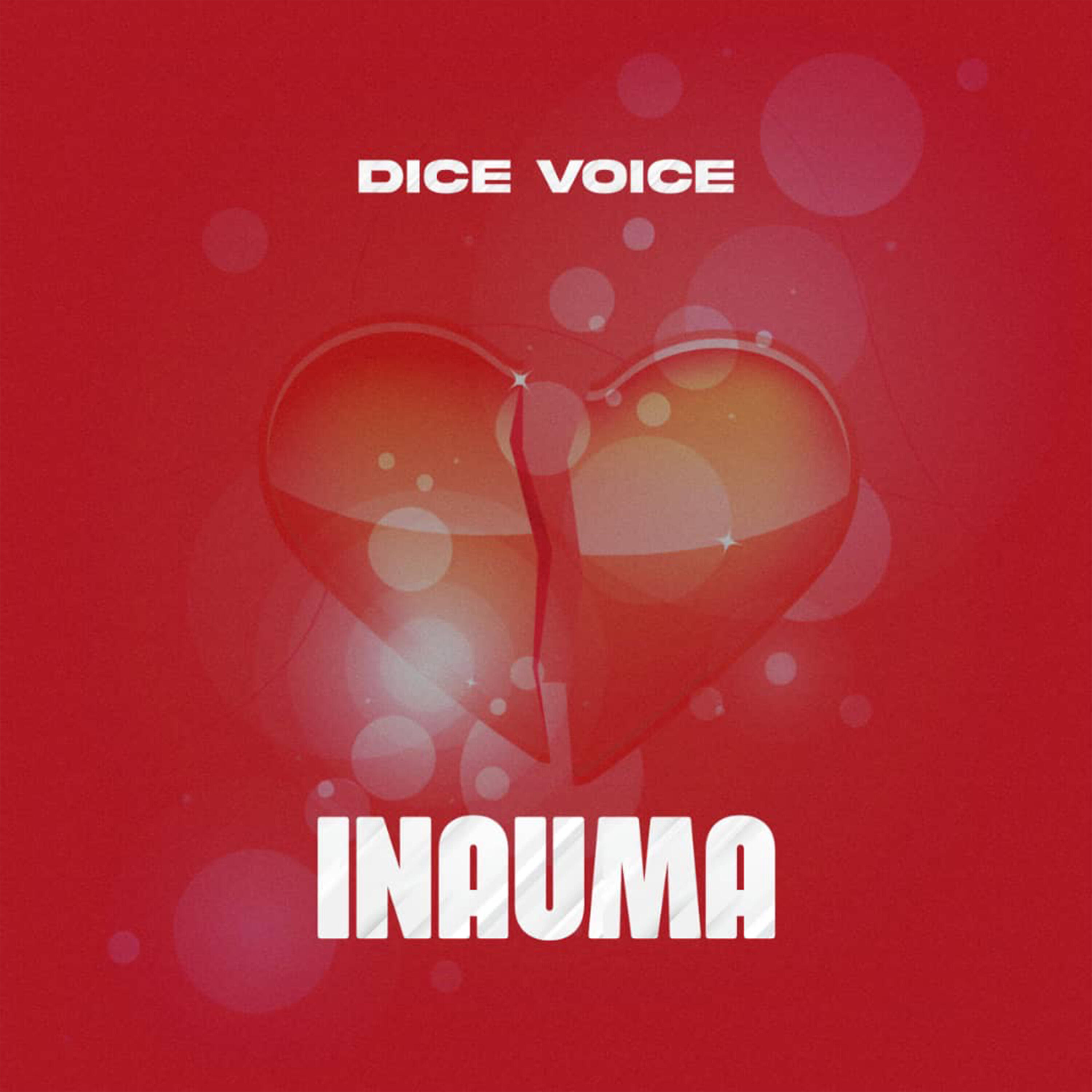 Релиз Inauma