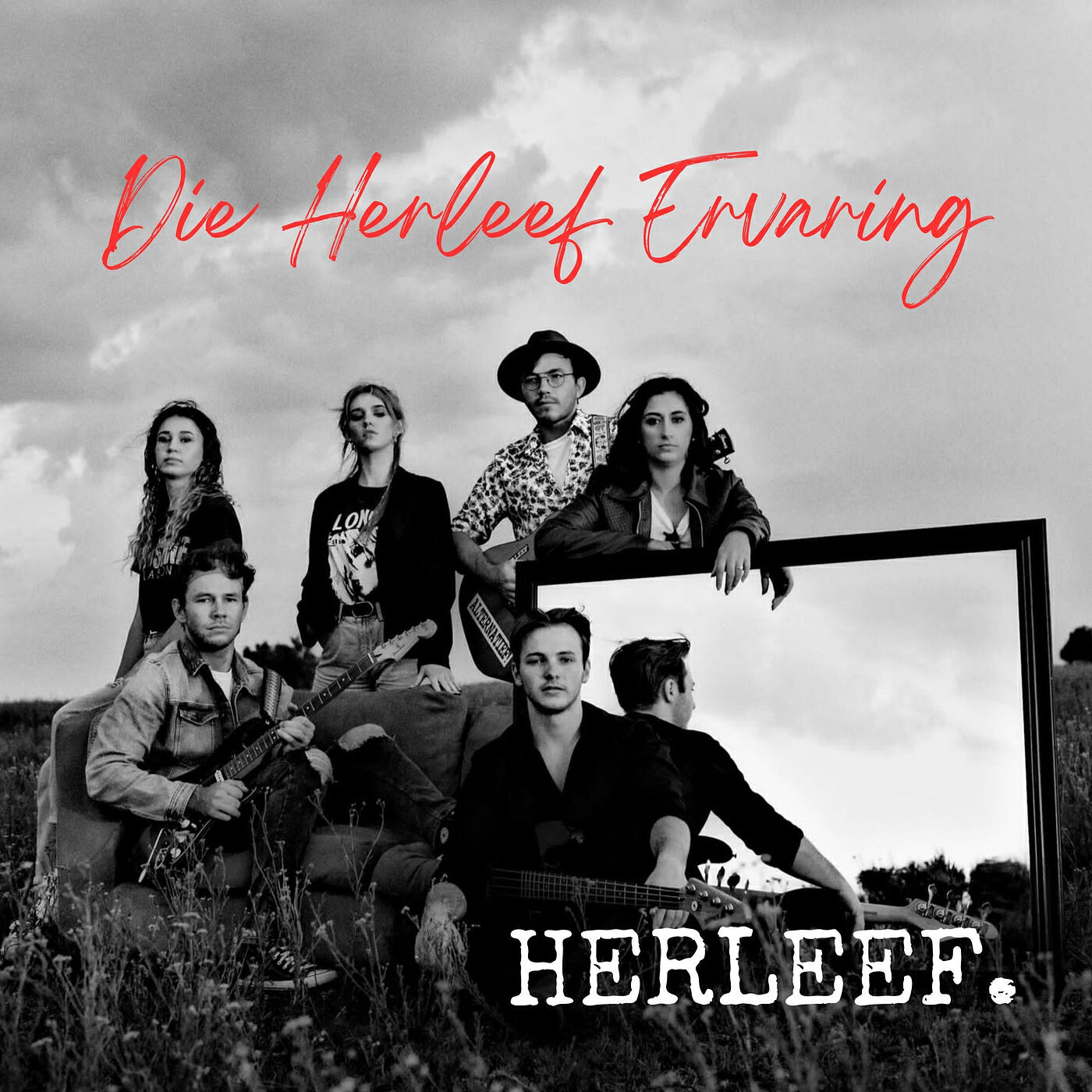Релиз Die Herleef Ervaring