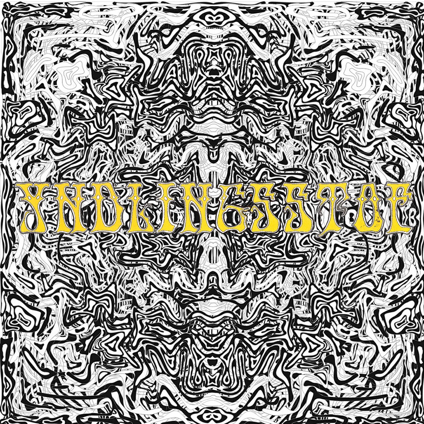 Релиз Yndlingsstof