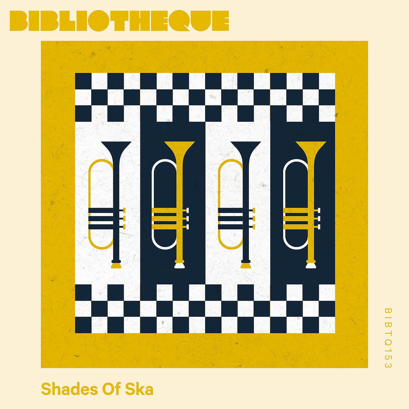 Релиз Shades of Ska