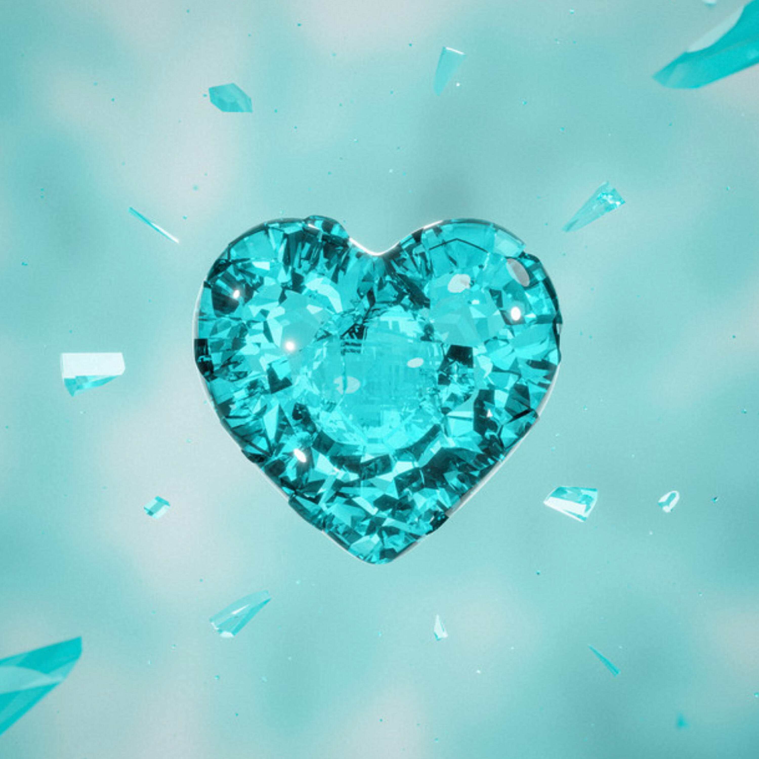Релиз Crystal Dreams