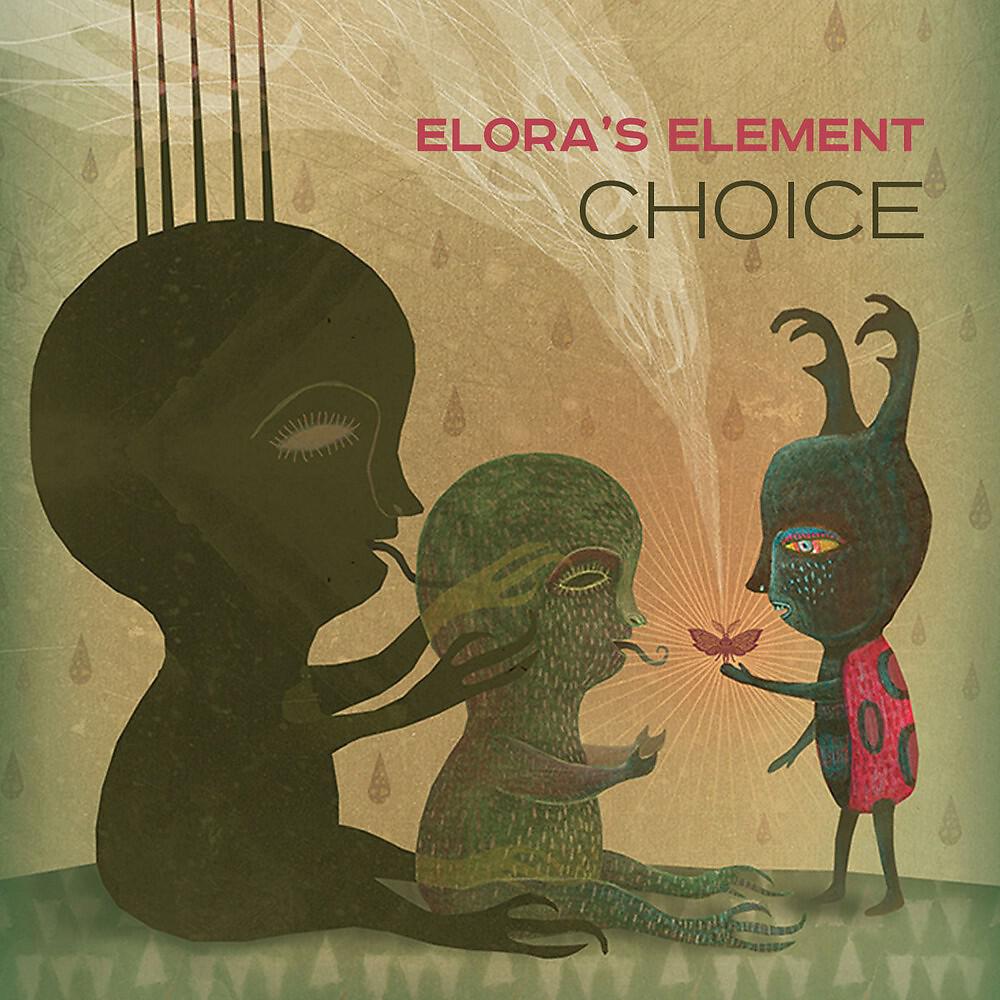 ELORA's ELEMENT