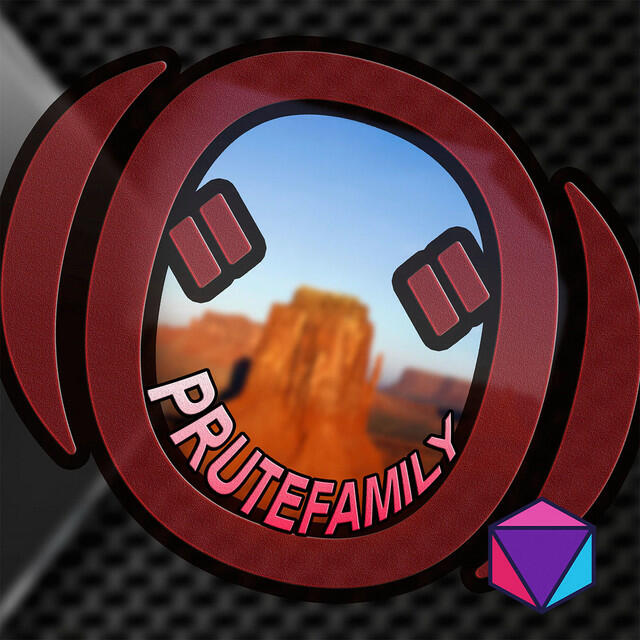 Релиз Prutefamily