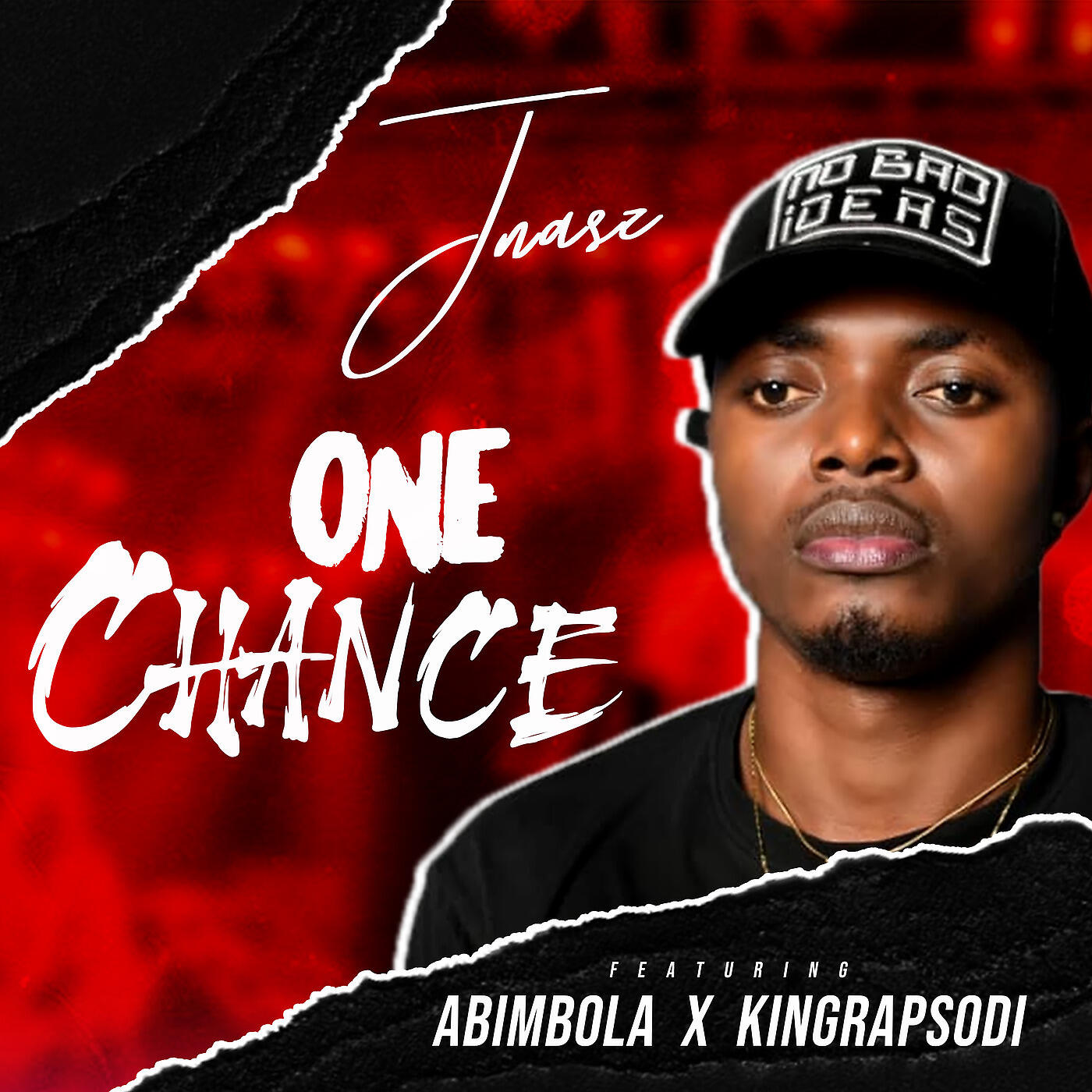Релиз One Chance
