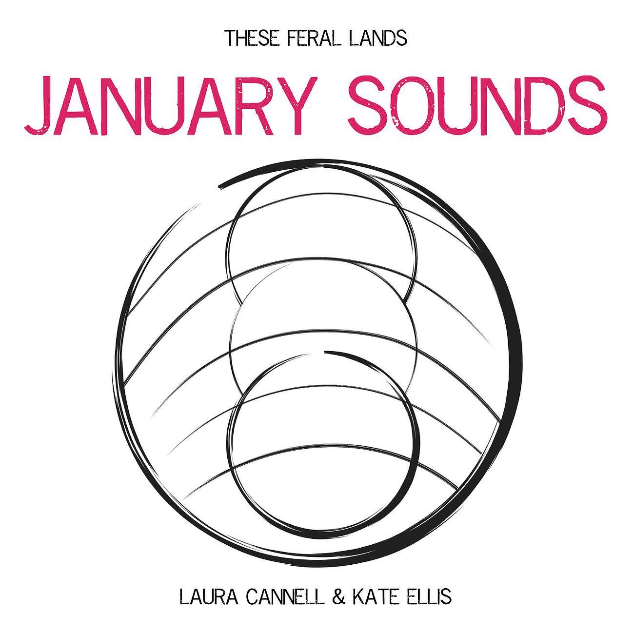 Релиз January Sounds