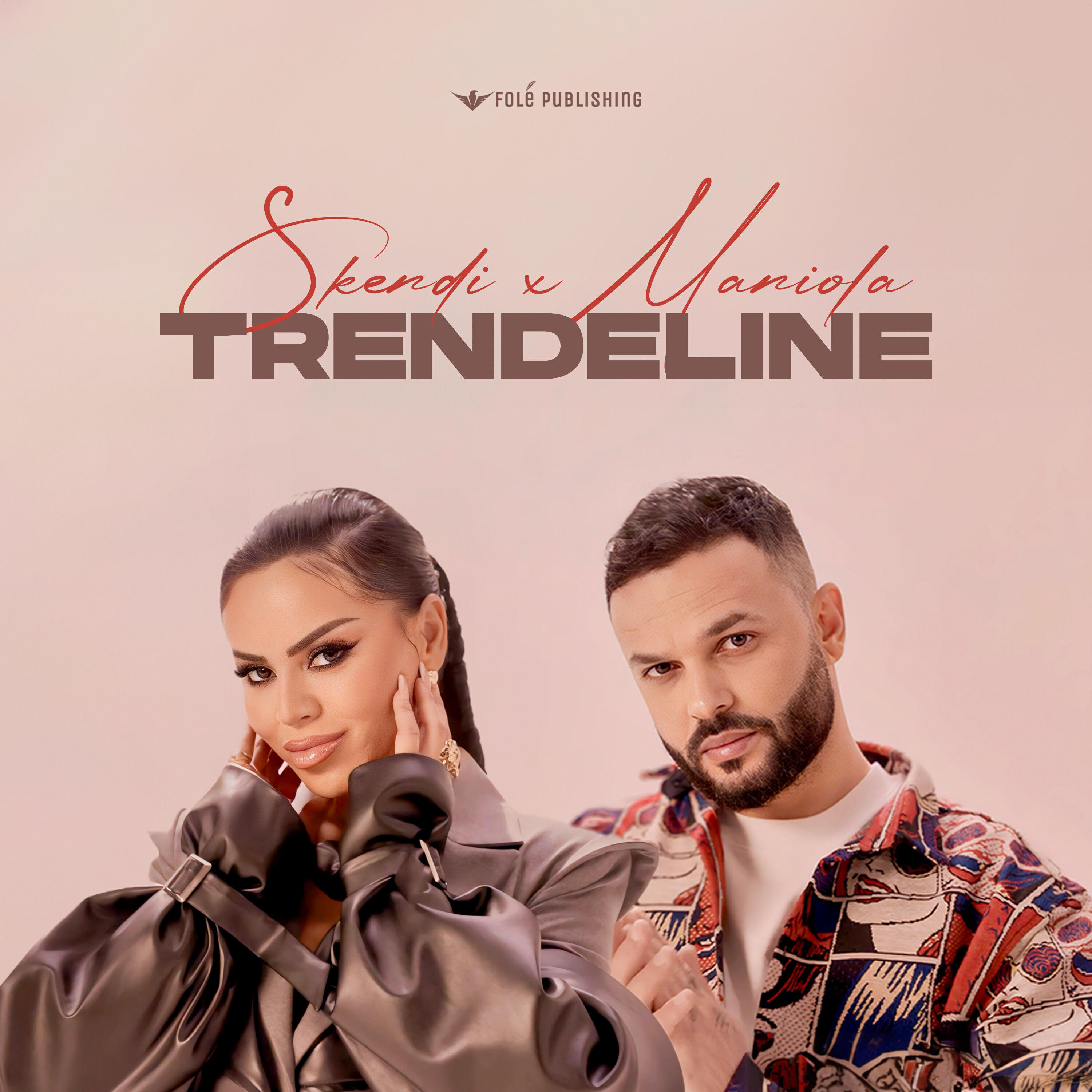 Релиз TRENDELINE