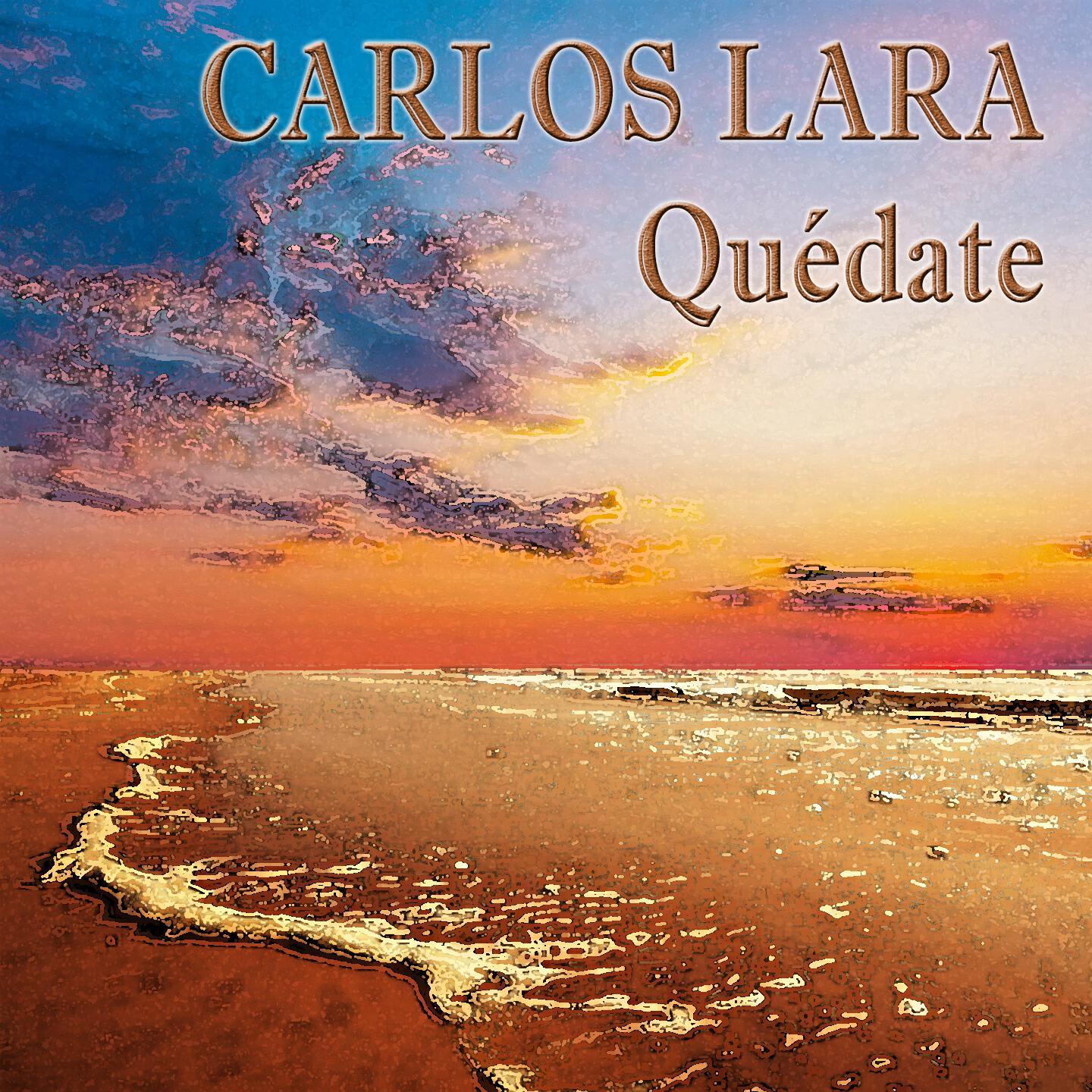 Релиз Carlos Lara
