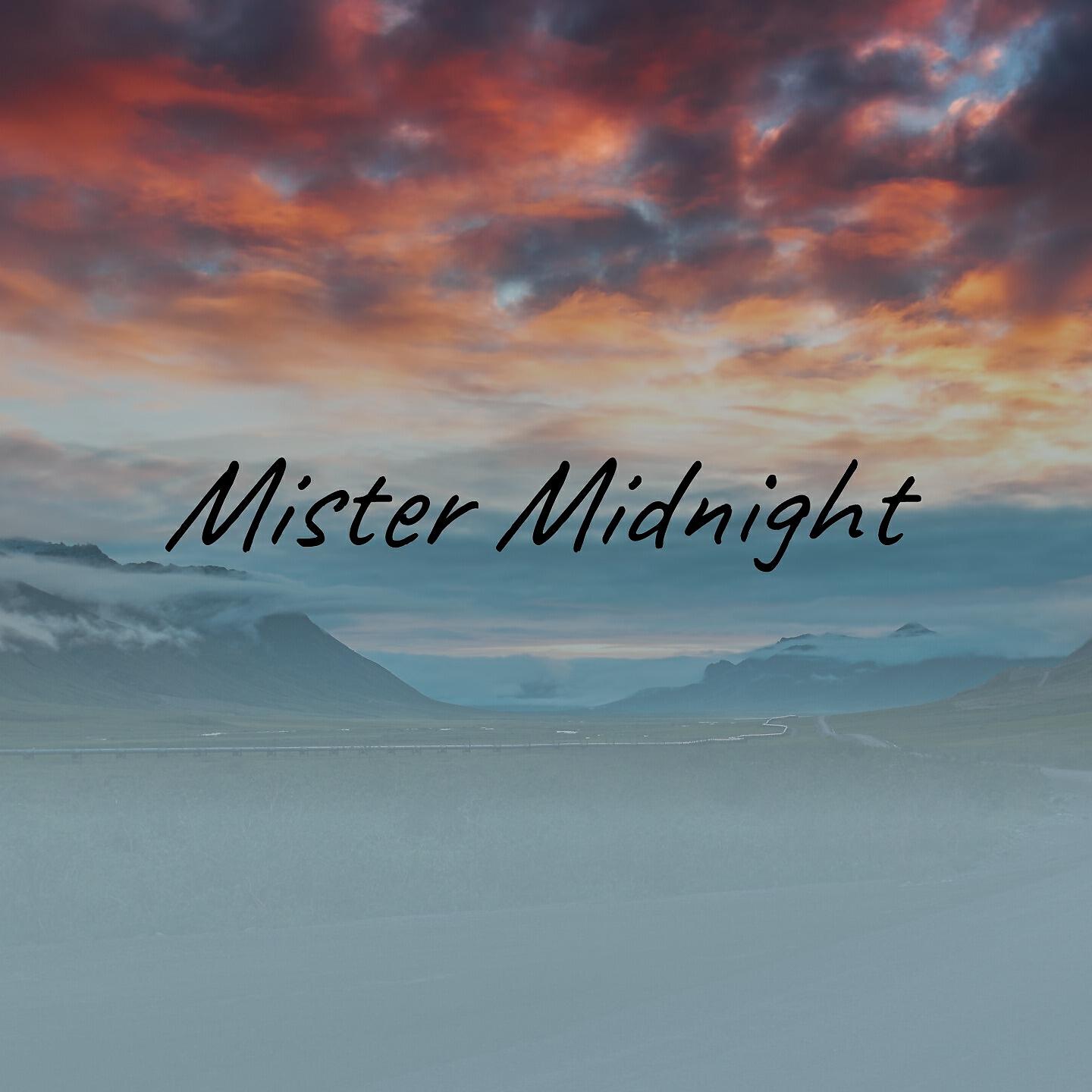 Релиз Mister Midnight