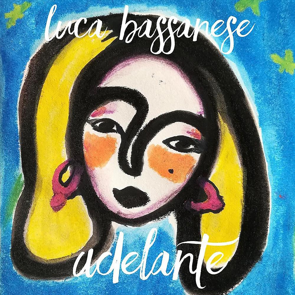 Релиз Adelante